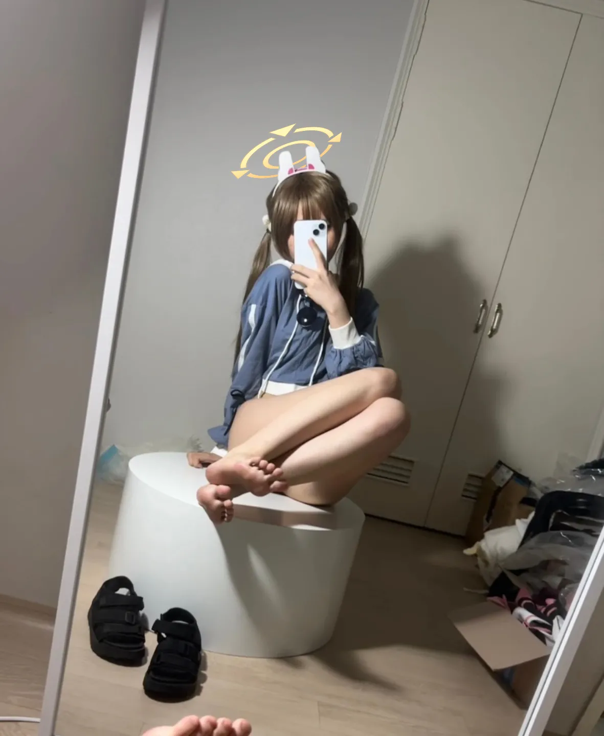 Twitter FANBOX Ming Riko mingchudesu rik0ring - Image 363