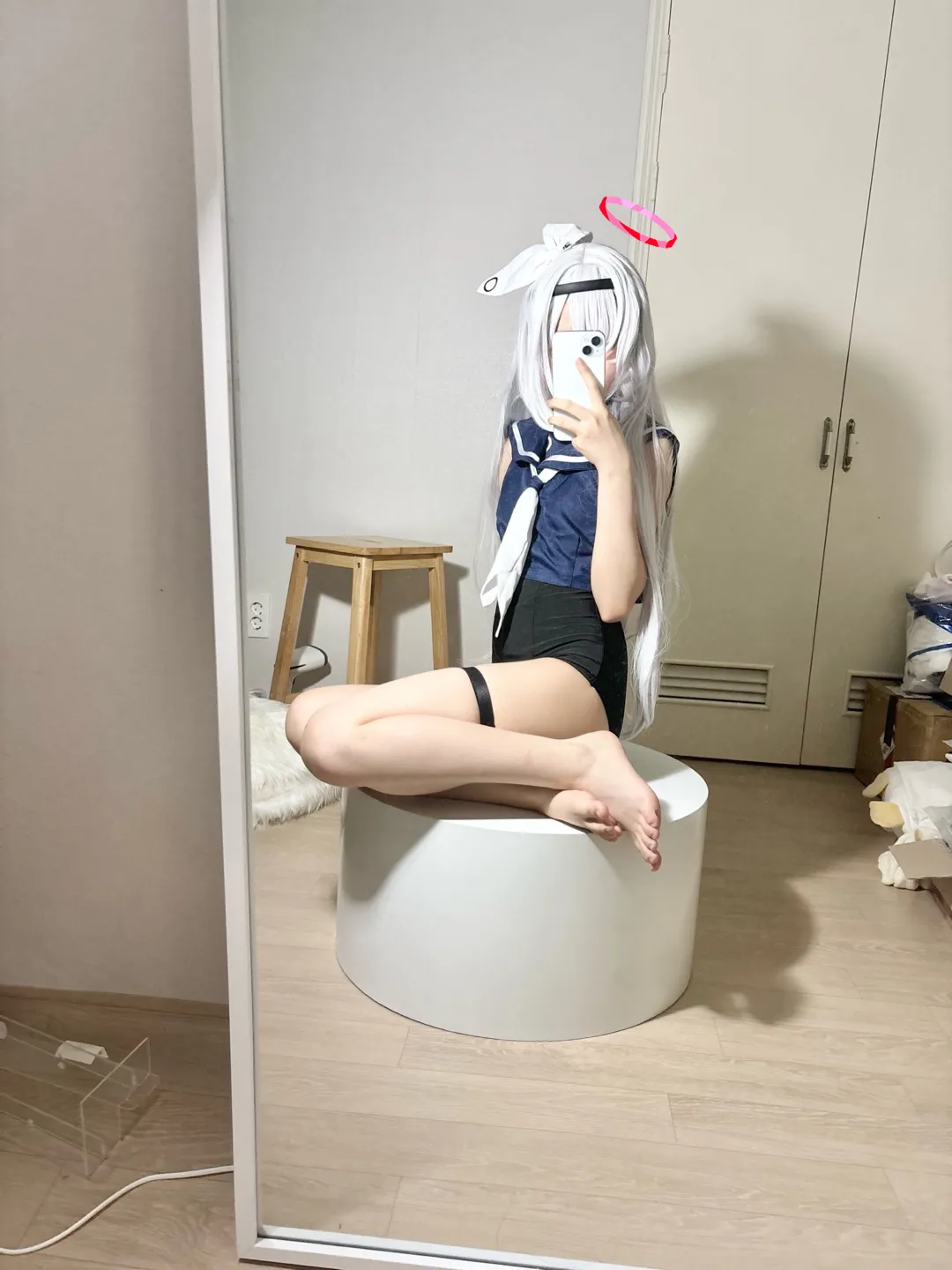 Twitter FANBOX Ming Riko mingchudesu rik0ring - Image 370