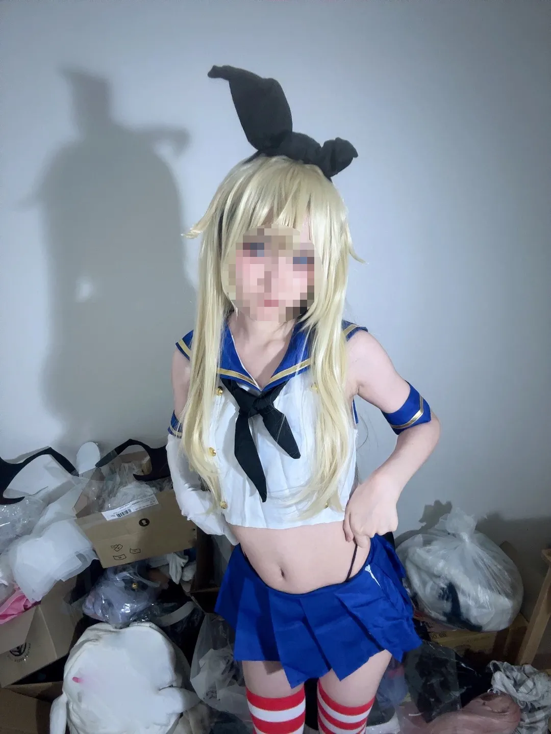 Twitter FANBOX Ming Riko mingchudesu rik0ring - Image 374