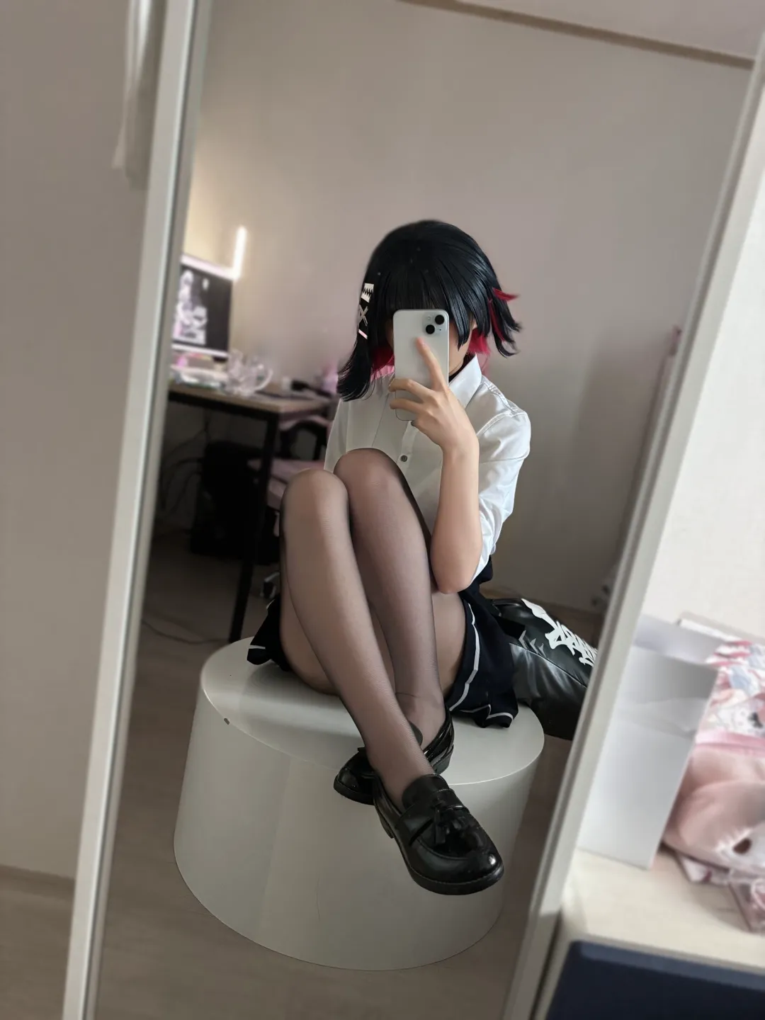 Twitter FANBOX Ming Riko mingchudesu rik0ring - Image 377