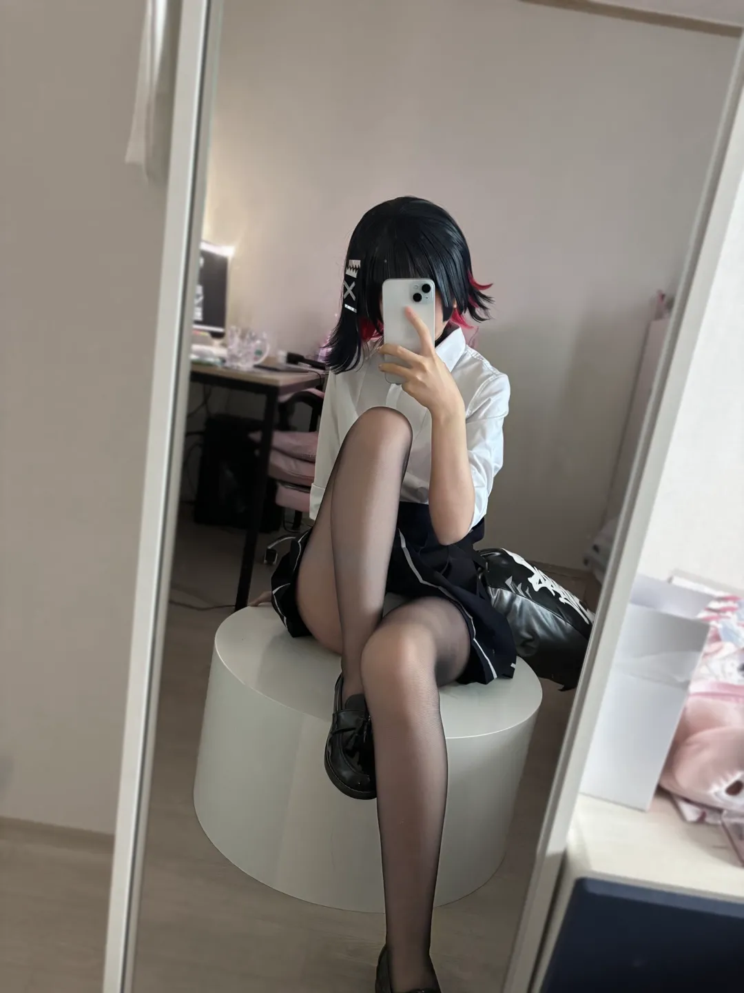 Twitter FANBOX Ming Riko mingchudesu rik0ring - Image 378