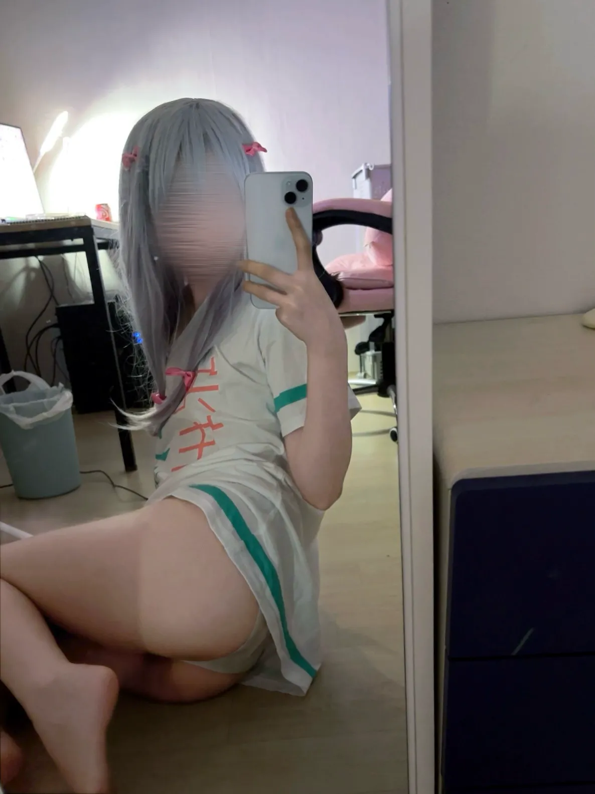 Twitter FANBOX Ming Riko mingchudesu rik0ring - Image 380