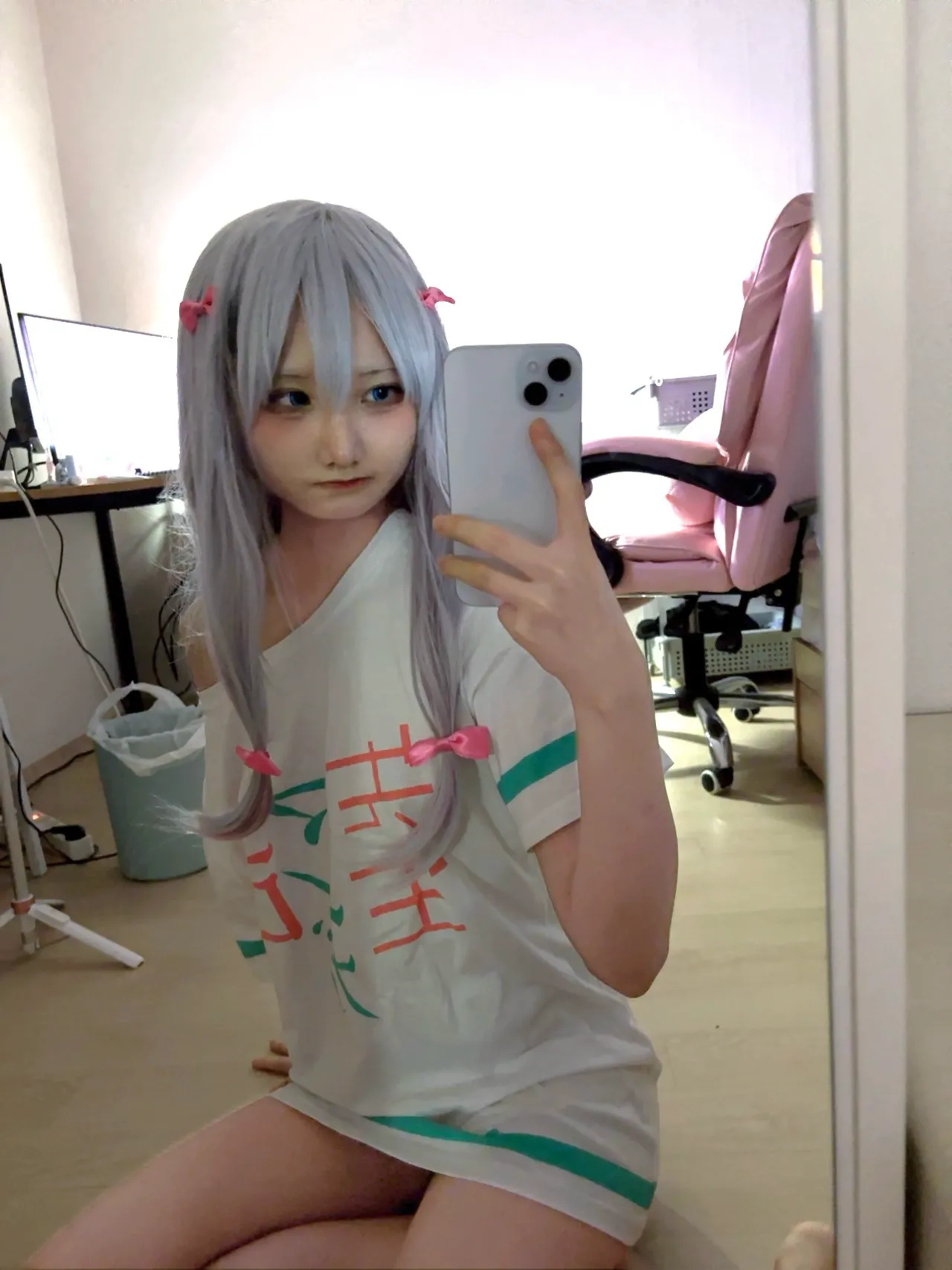 Twitter FANBOX Ming Riko mingchudesu rik0ring - Image 381