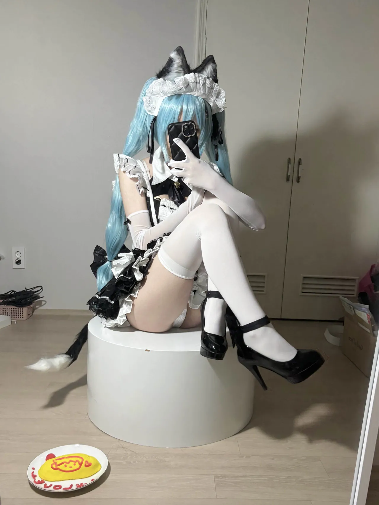 Twitter FANBOX Ming Riko mingchudesu rik0ring - Image 383