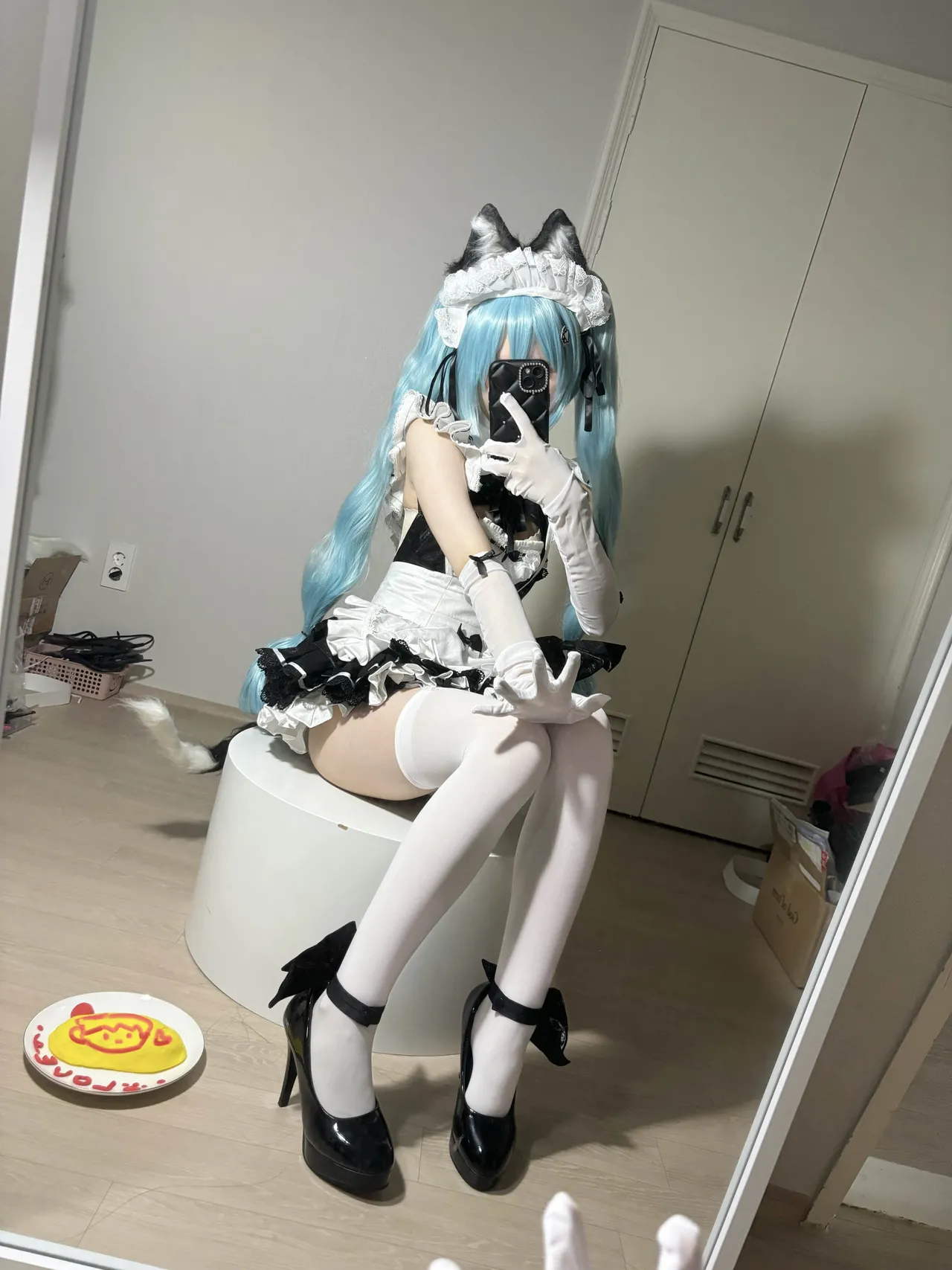 Twitter FANBOX Ming Riko mingchudesu rik0ring - Image 385