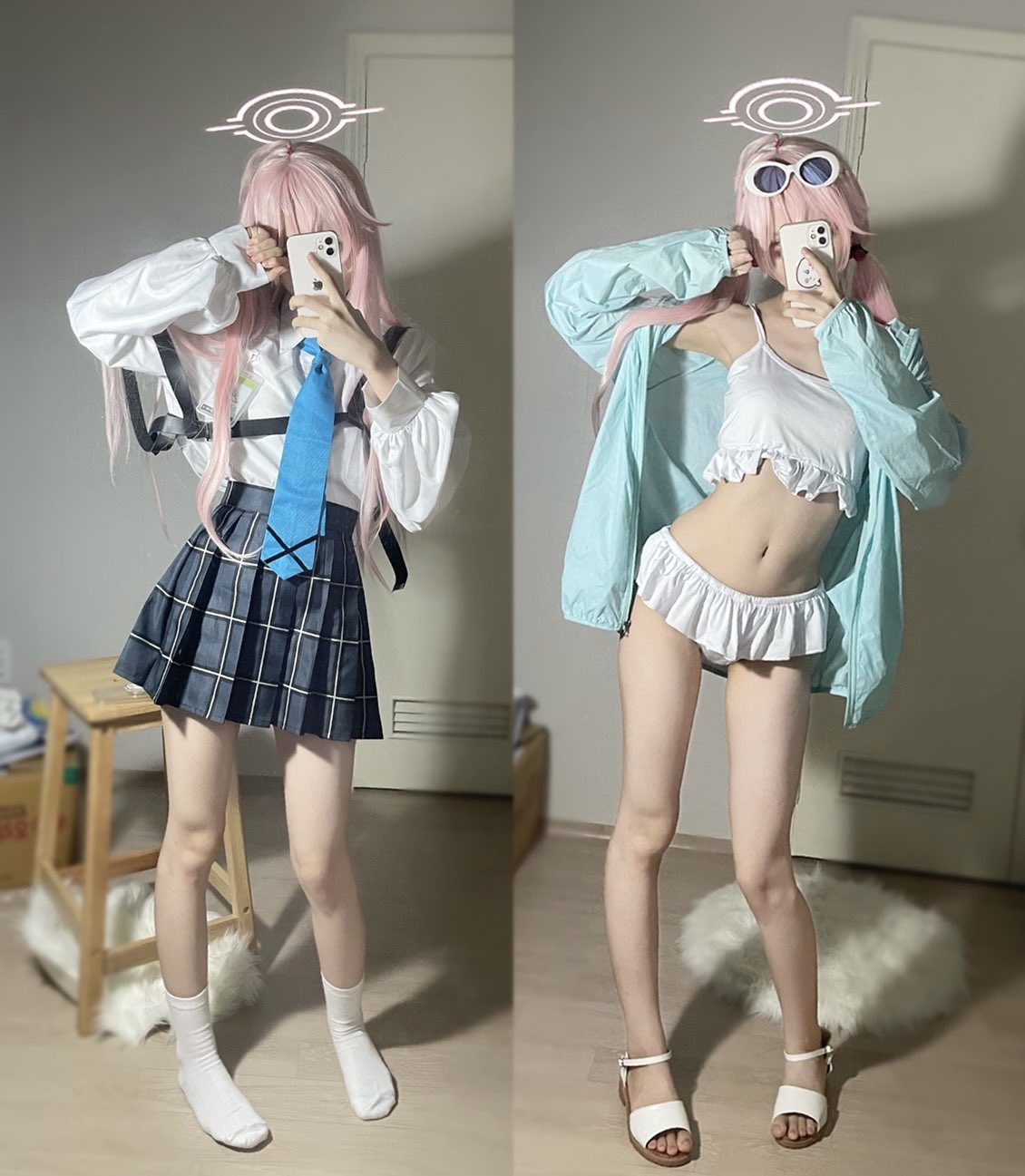 Twitter FANBOX Ming Riko mingchudesu rik0ring - Image 39