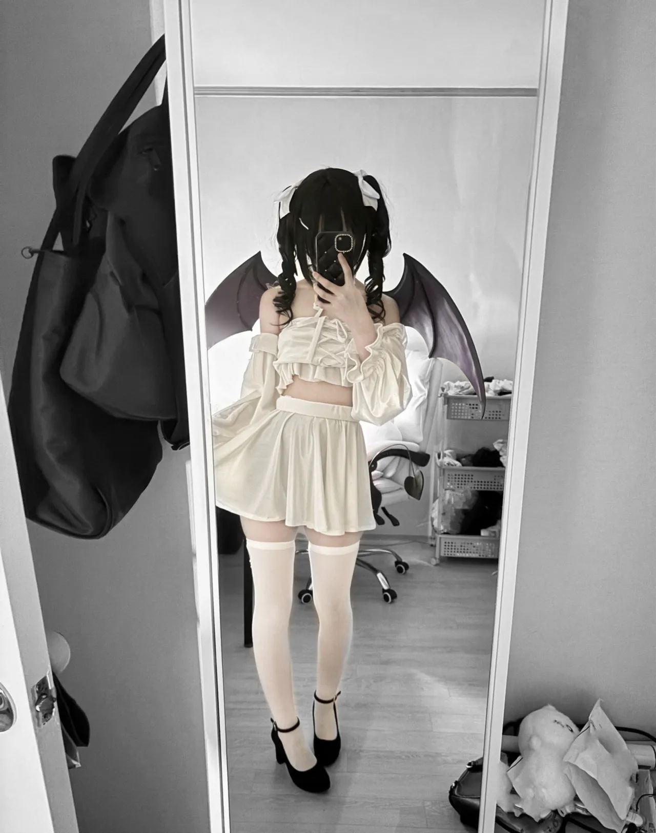 Twitter FANBOX Ming Riko mingchudesu rik0ring - Image 390