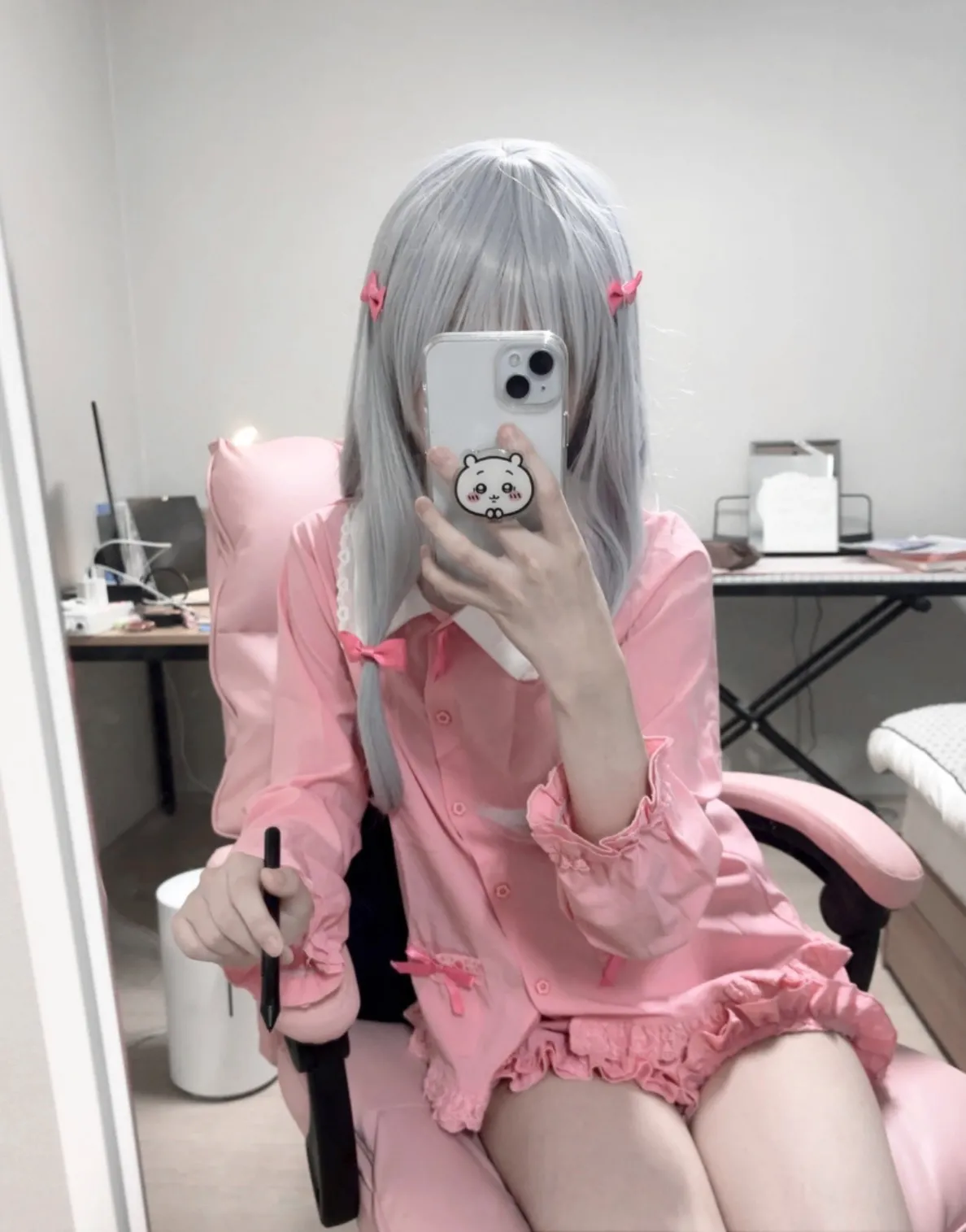 Twitter FANBOX Ming Riko mingchudesu rik0ring - Image 395