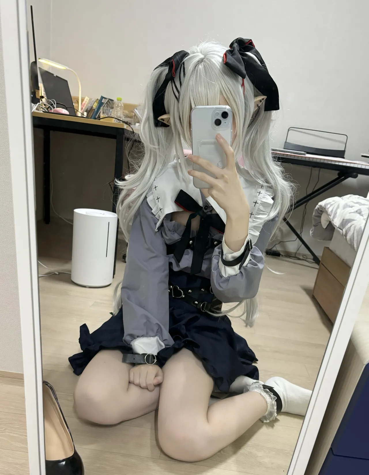 Twitter FANBOX Ming Riko mingchudesu rik0ring - Image 398