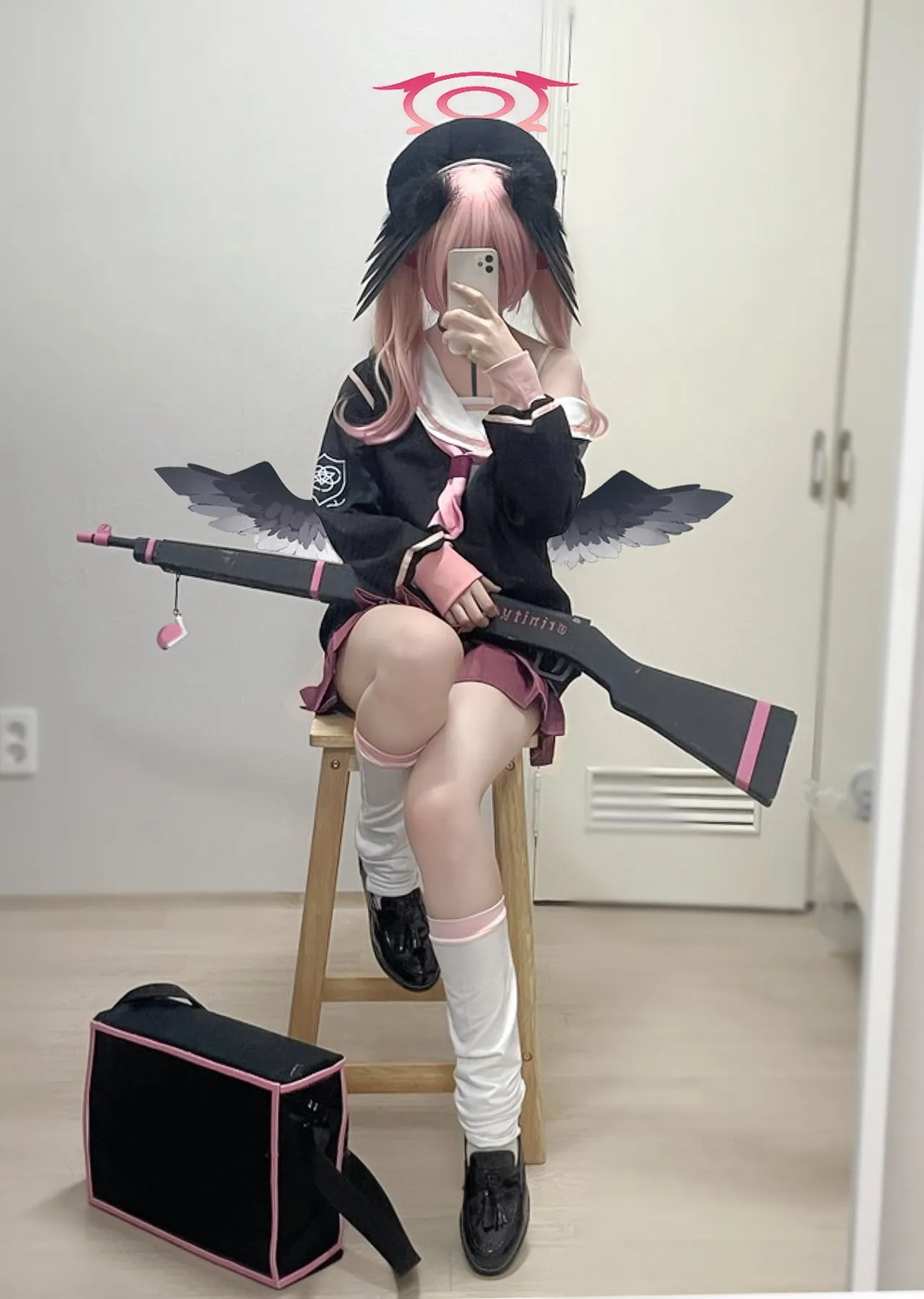 Twitter FANBOX Ming Riko mingchudesu rik0ring - Image 4