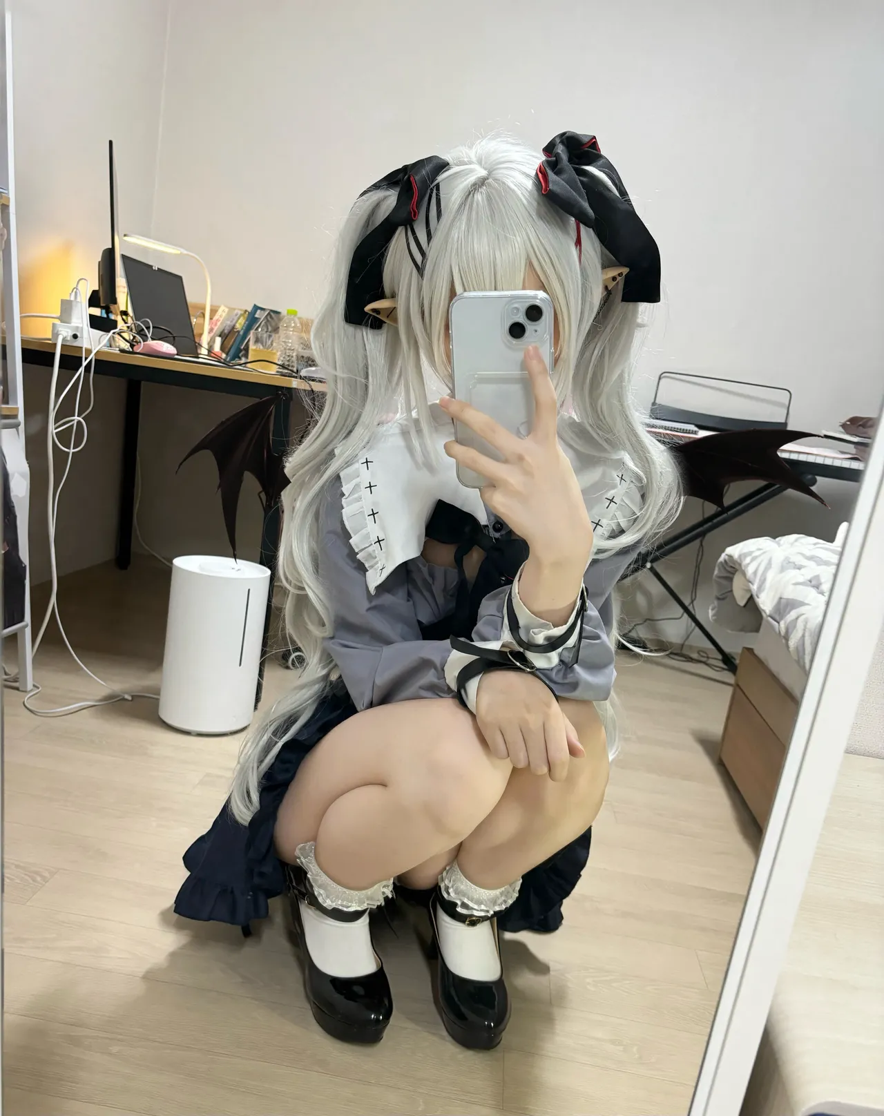 Twitter FANBOX Ming Riko mingchudesu rik0ring - Image 400