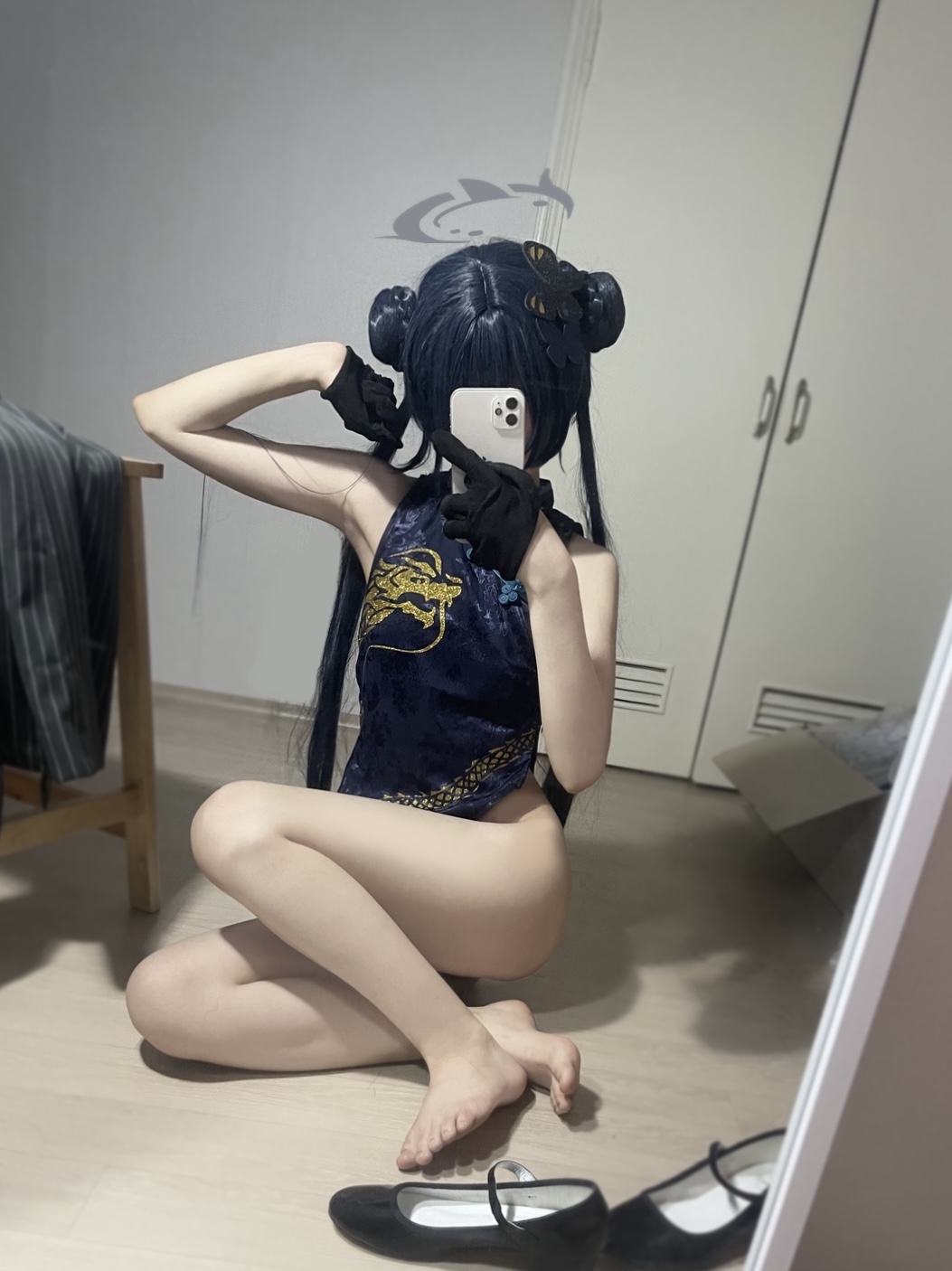 Twitter FANBOX Ming Riko mingchudesu rik0ring - Image 405