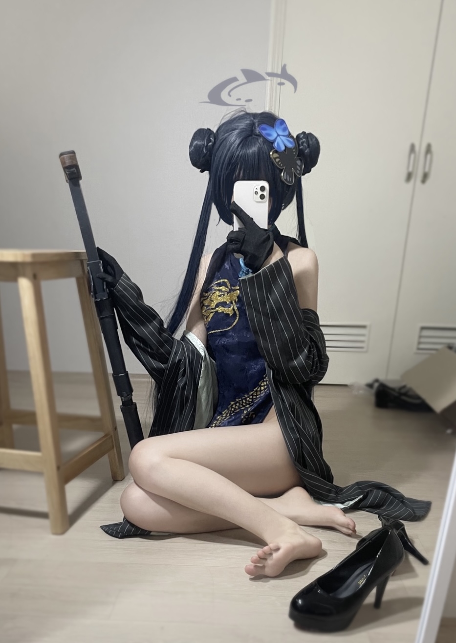 Twitter FANBOX Ming Riko mingchudesu rik0ring - Image 406