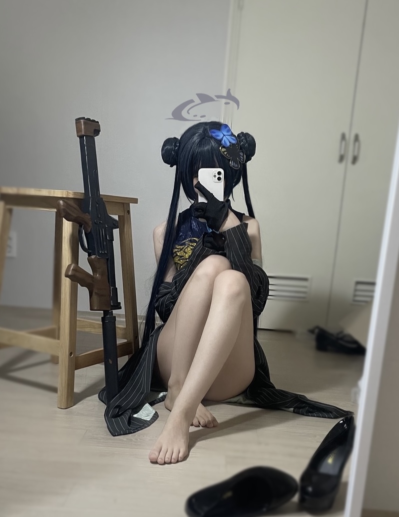 Twitter FANBOX Ming Riko mingchudesu rik0ring - Image 408