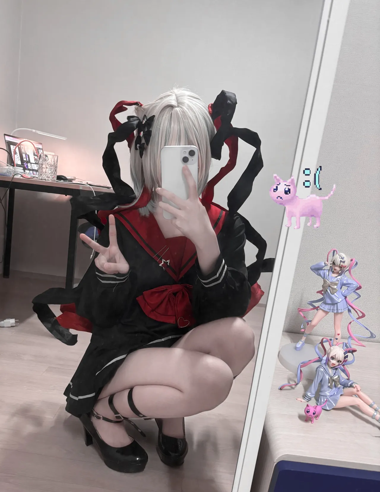 Twitter FANBOX Ming Riko mingchudesu rik0ring - Image 411