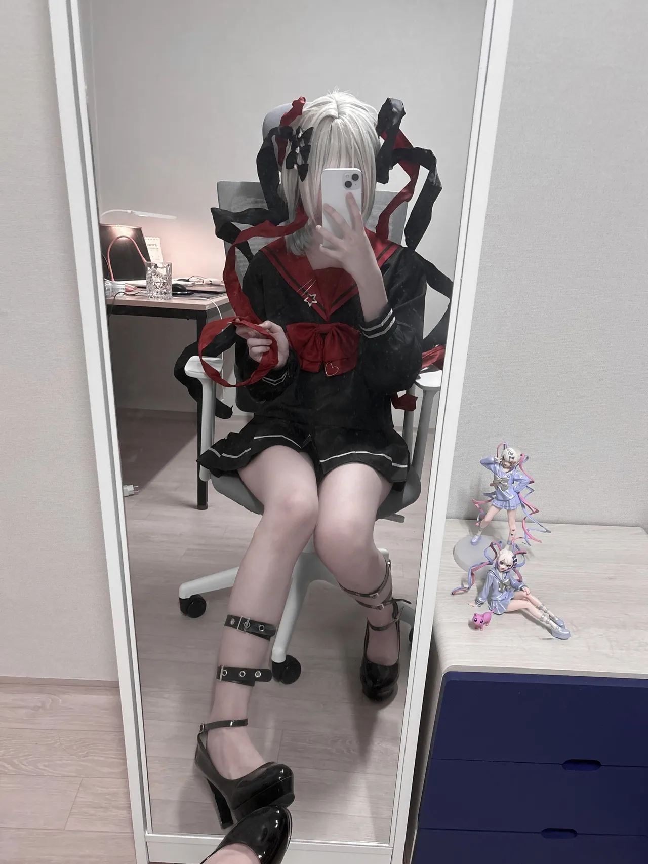 Twitter FANBOX Ming Riko mingchudesu rik0ring - Image 412