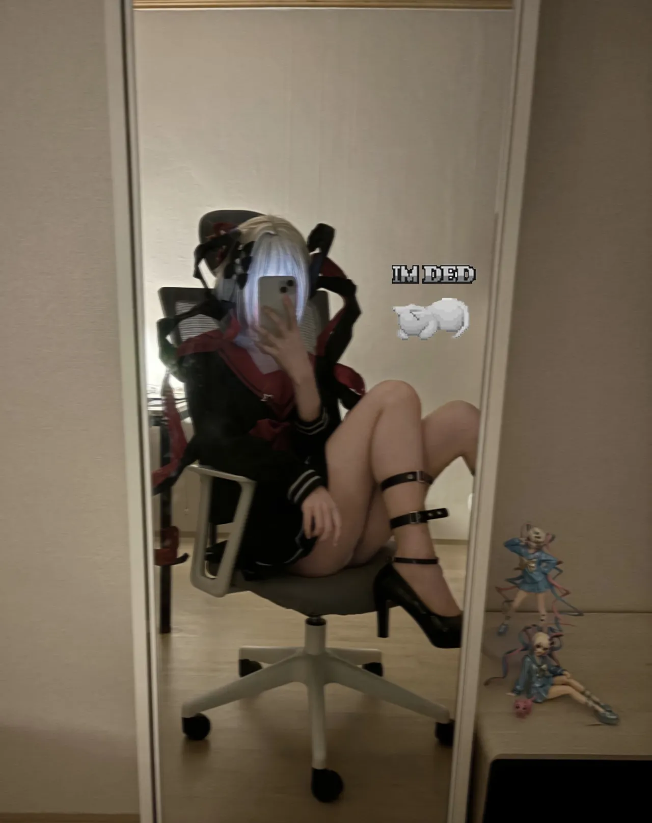 Twitter FANBOX Ming Riko mingchudesu rik0ring - Image 415