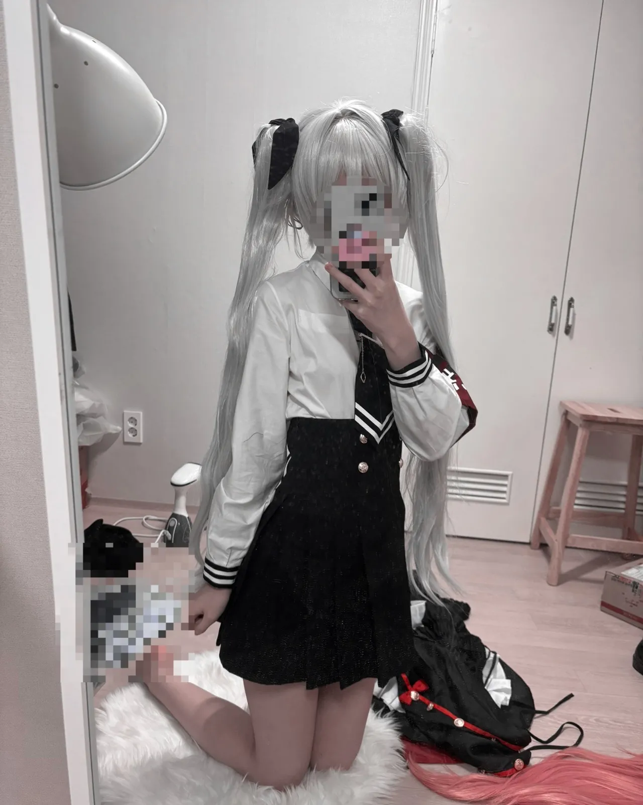 Twitter FANBOX Ming Riko mingchudesu rik0ring - Image 421