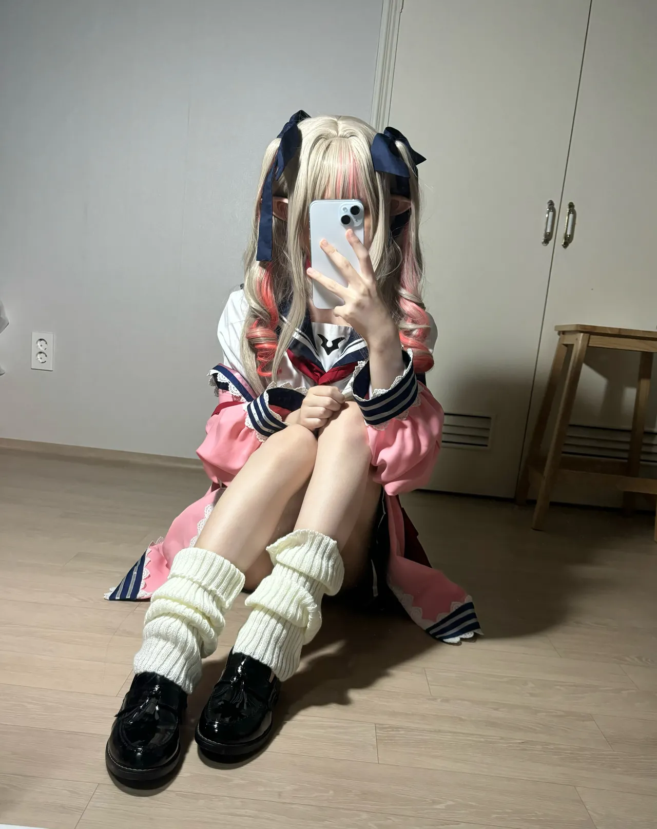 Twitter FANBOX Ming Riko mingchudesu rik0ring - Image 422