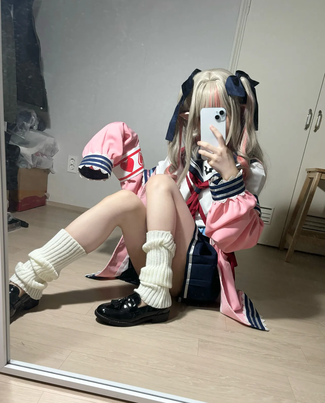 Twitter FANBOX Ming Riko mingchudesu rik0ring - Image 423