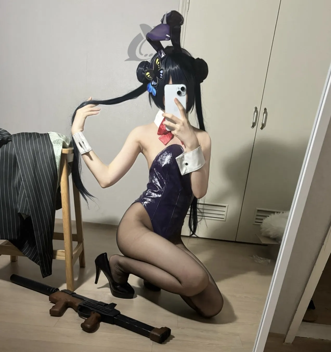 Twitter FANBOX Ming Riko mingchudesu rik0ring - Image 433