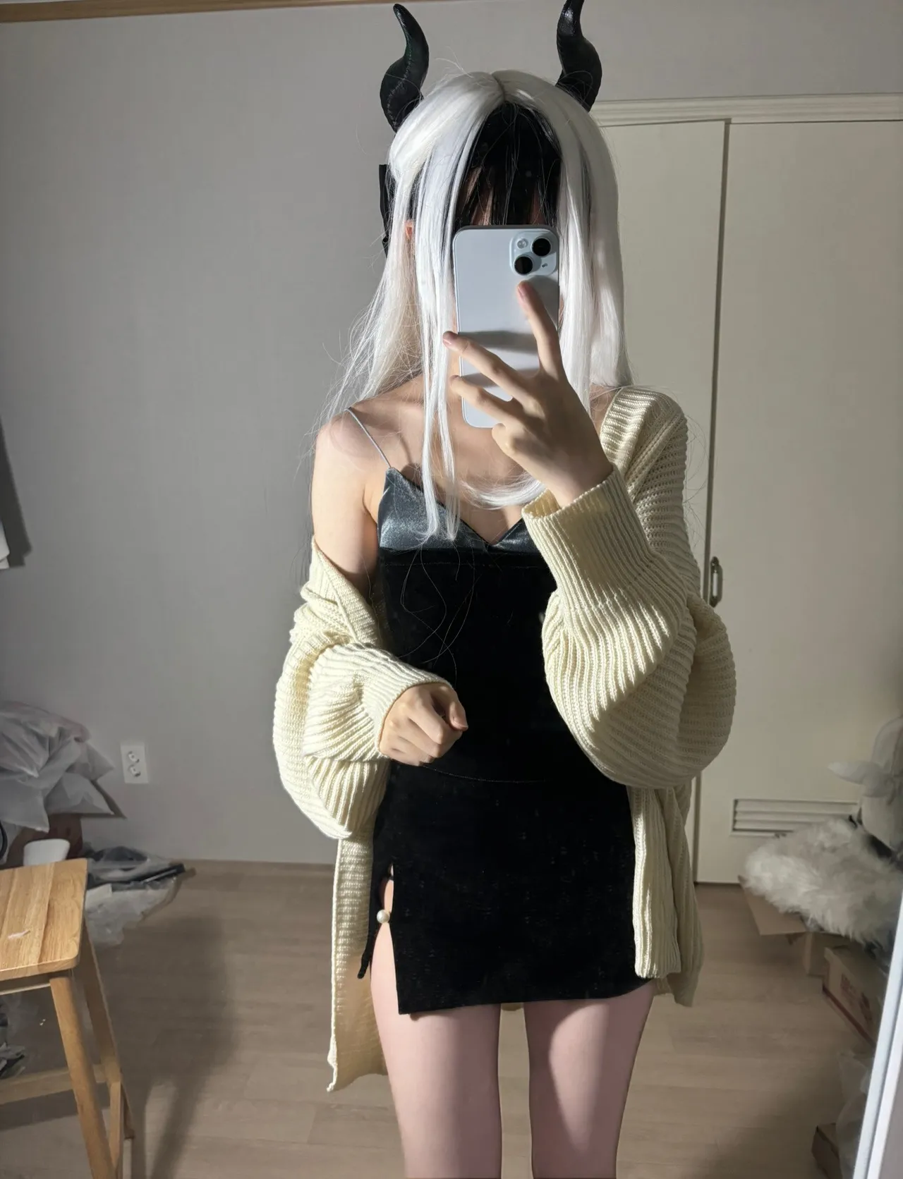 Twitter FANBOX Ming Riko mingchudesu rik0ring - Image 434