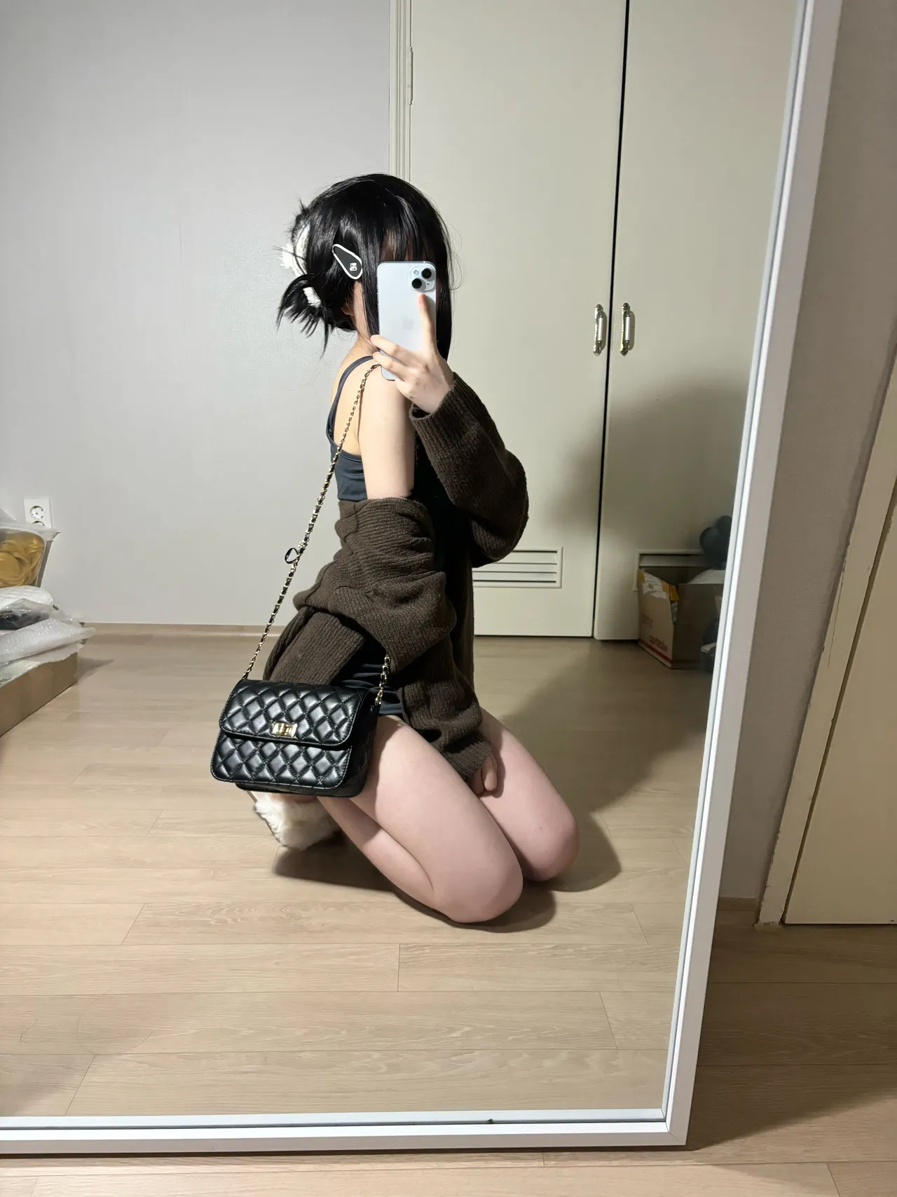 Twitter FANBOX Ming Riko mingchudesu rik0ring - Image 439