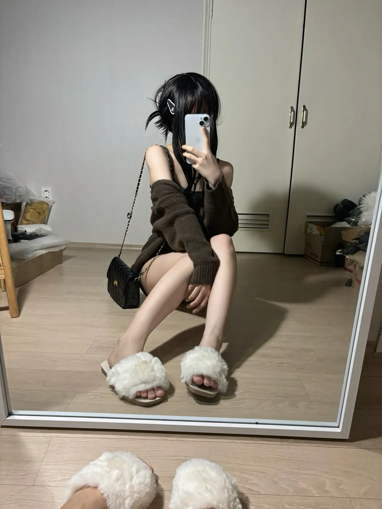 Twitter FANBOX Ming Riko mingchudesu rik0ring - Image 440