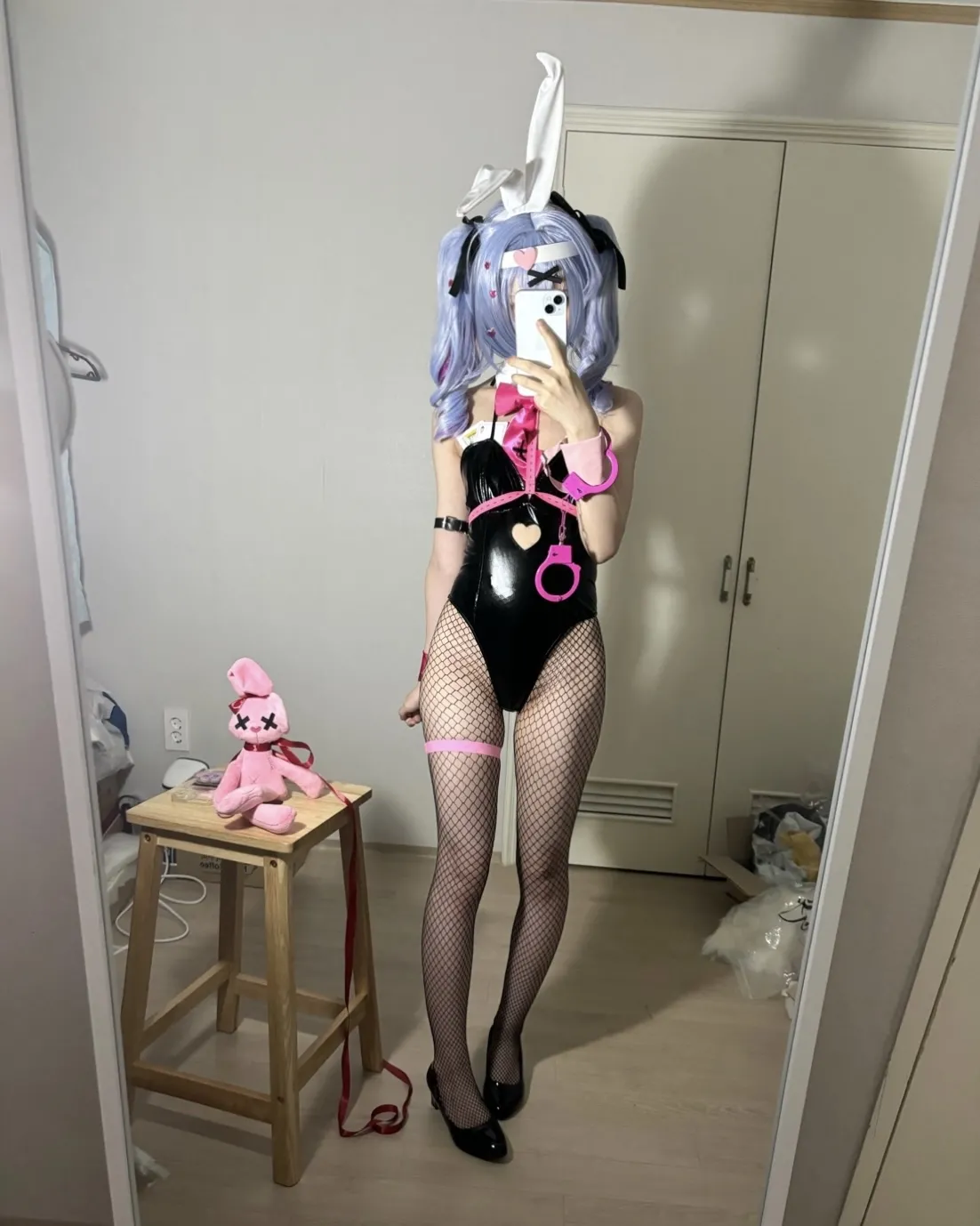 Twitter FANBOX Ming Riko mingchudesu rik0ring - Image 441