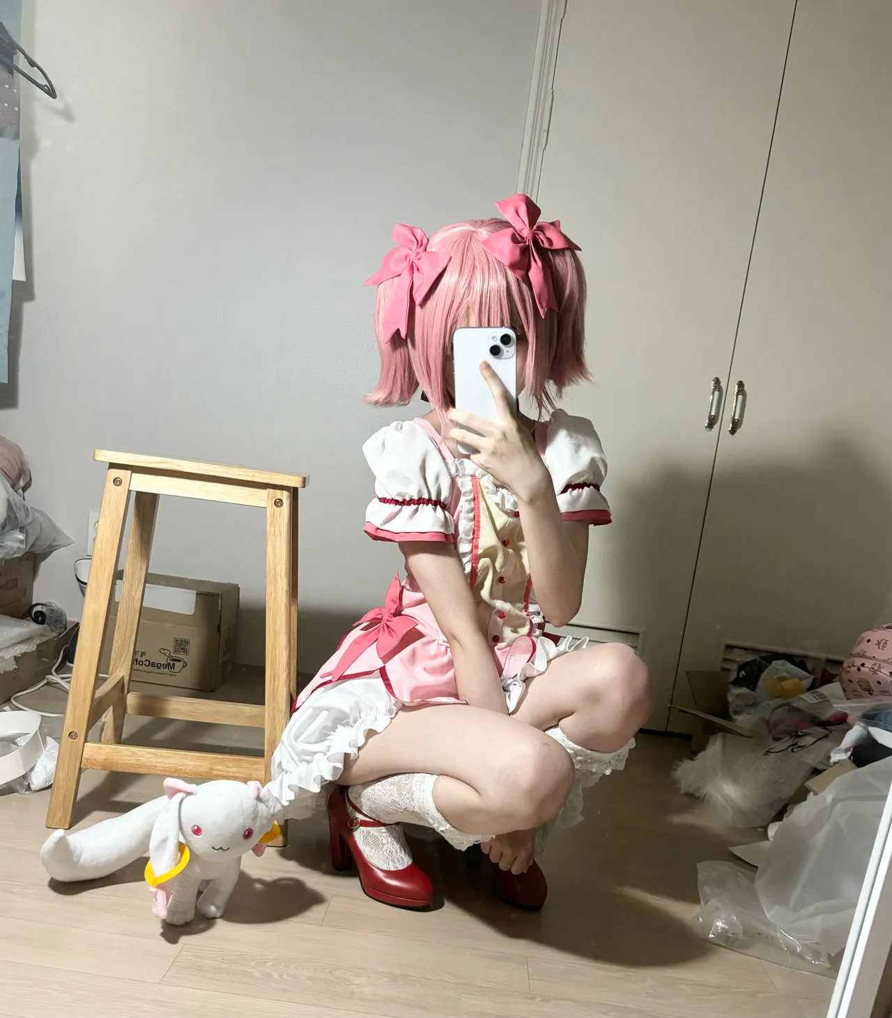 Twitter FANBOX Ming Riko mingchudesu rik0ring - Image 442