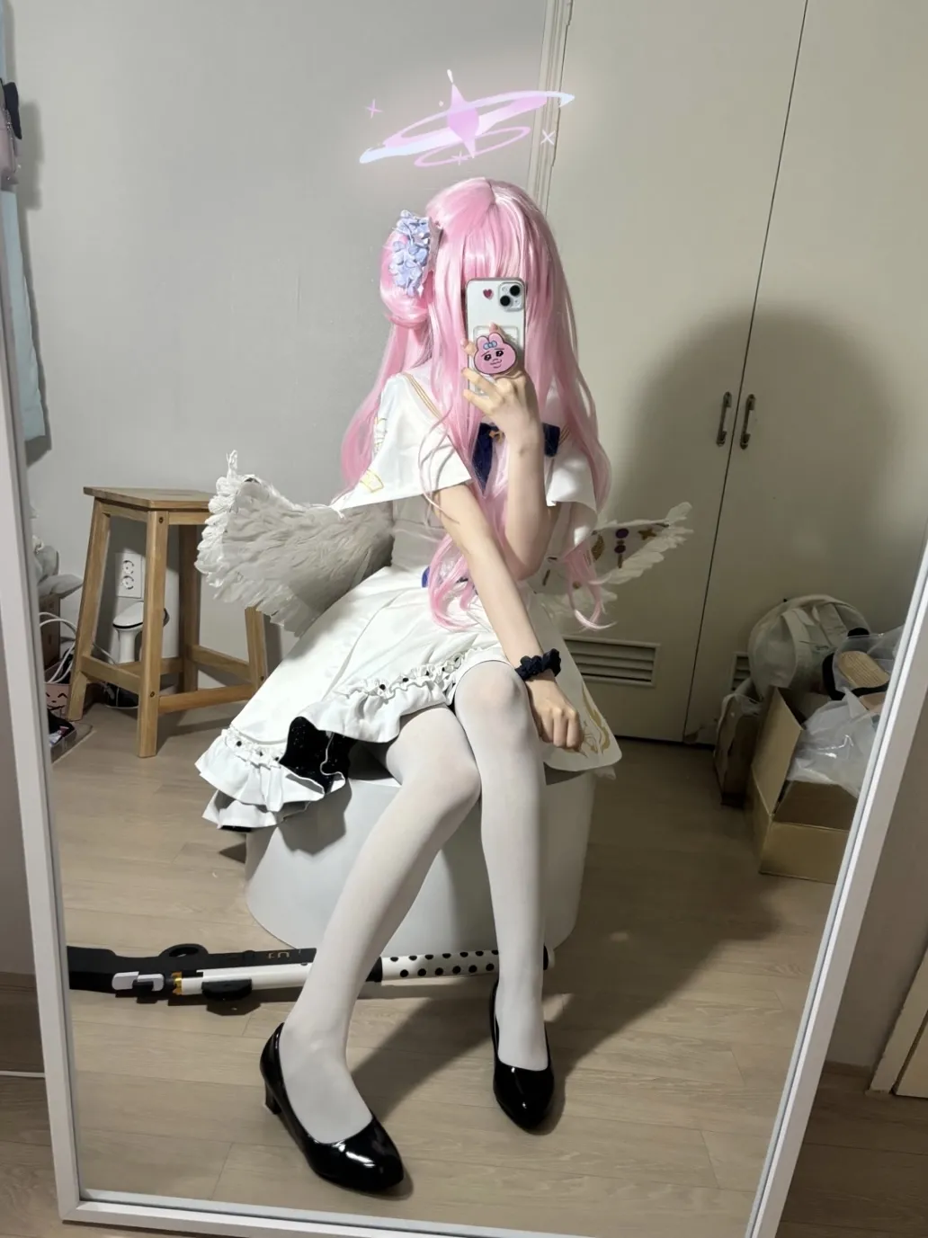 Twitter FANBOX Ming Riko mingchudesu rik0ring - Image 445