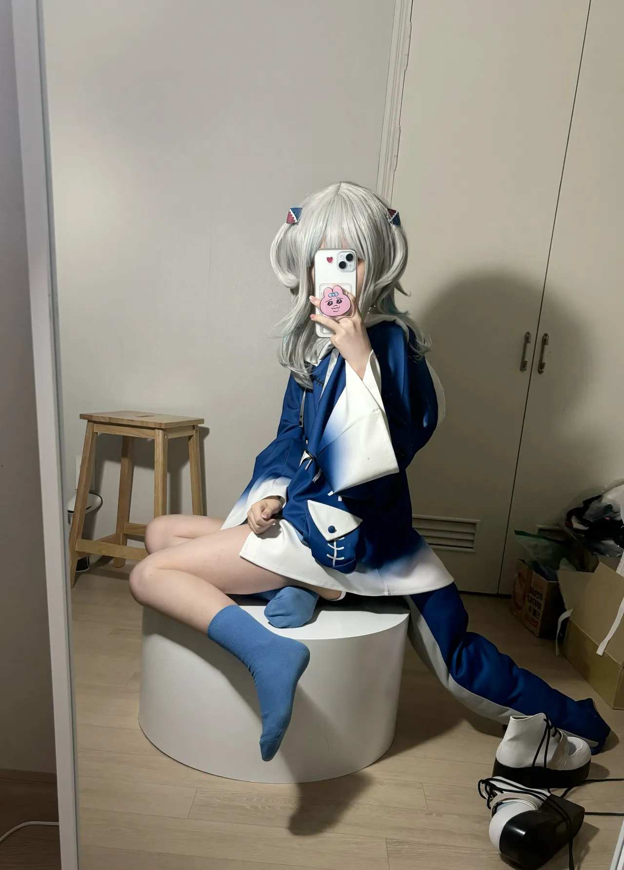 Twitter FANBOX Ming Riko mingchudesu rik0ring - Image 449