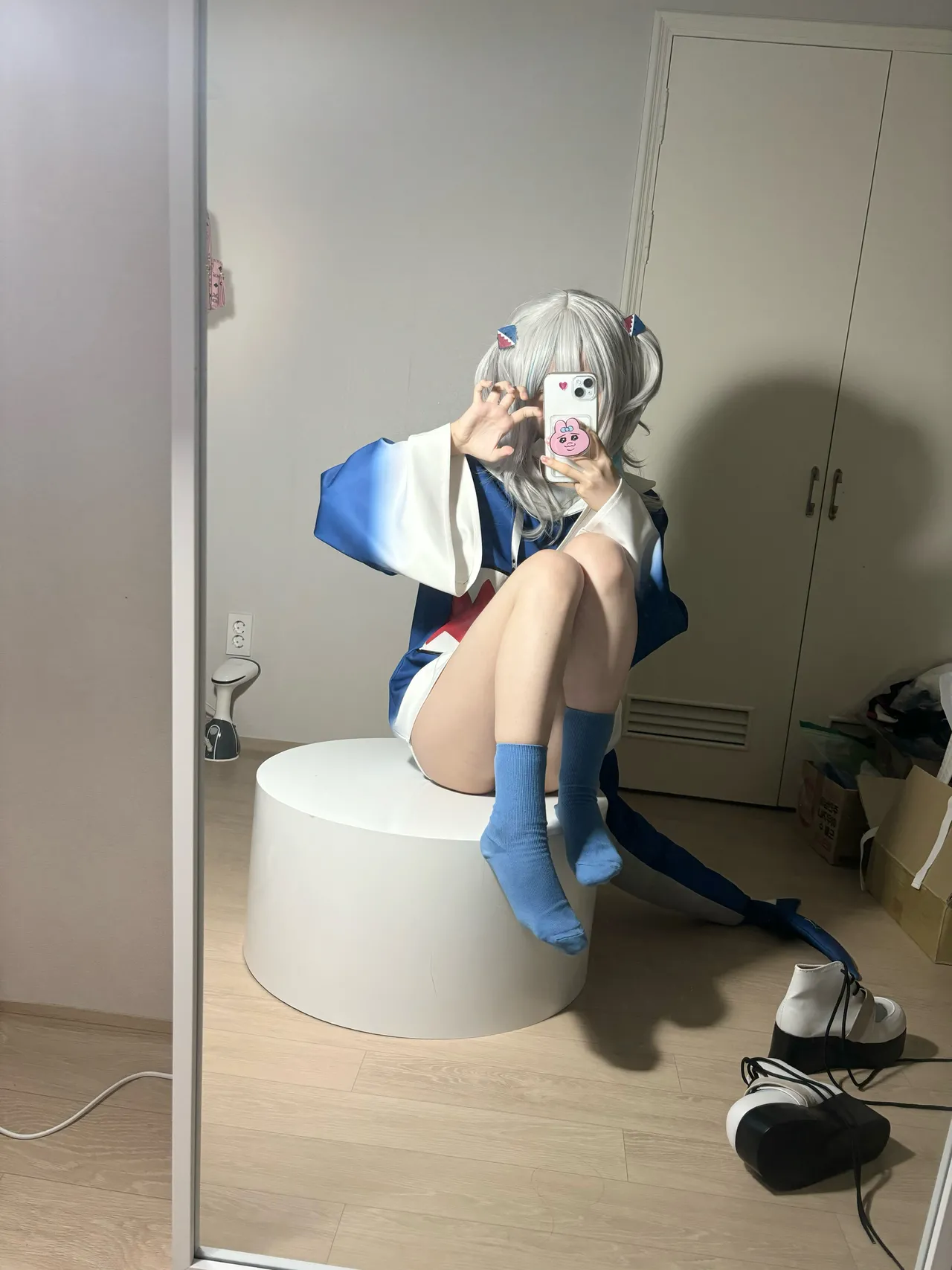 Twitter FANBOX Ming Riko mingchudesu rik0ring - Image 450