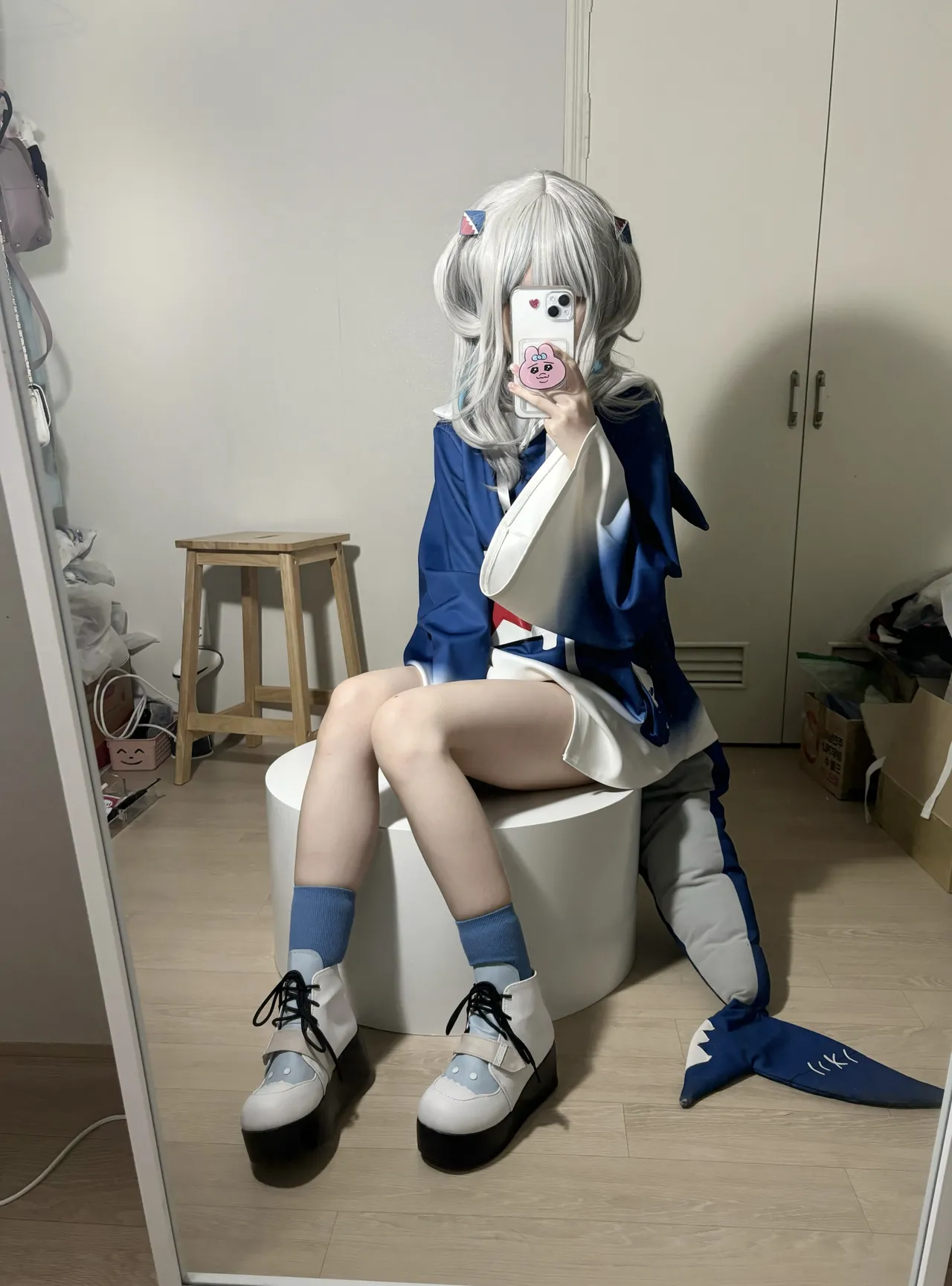 Twitter FANBOX Ming Riko mingchudesu rik0ring - Image 451