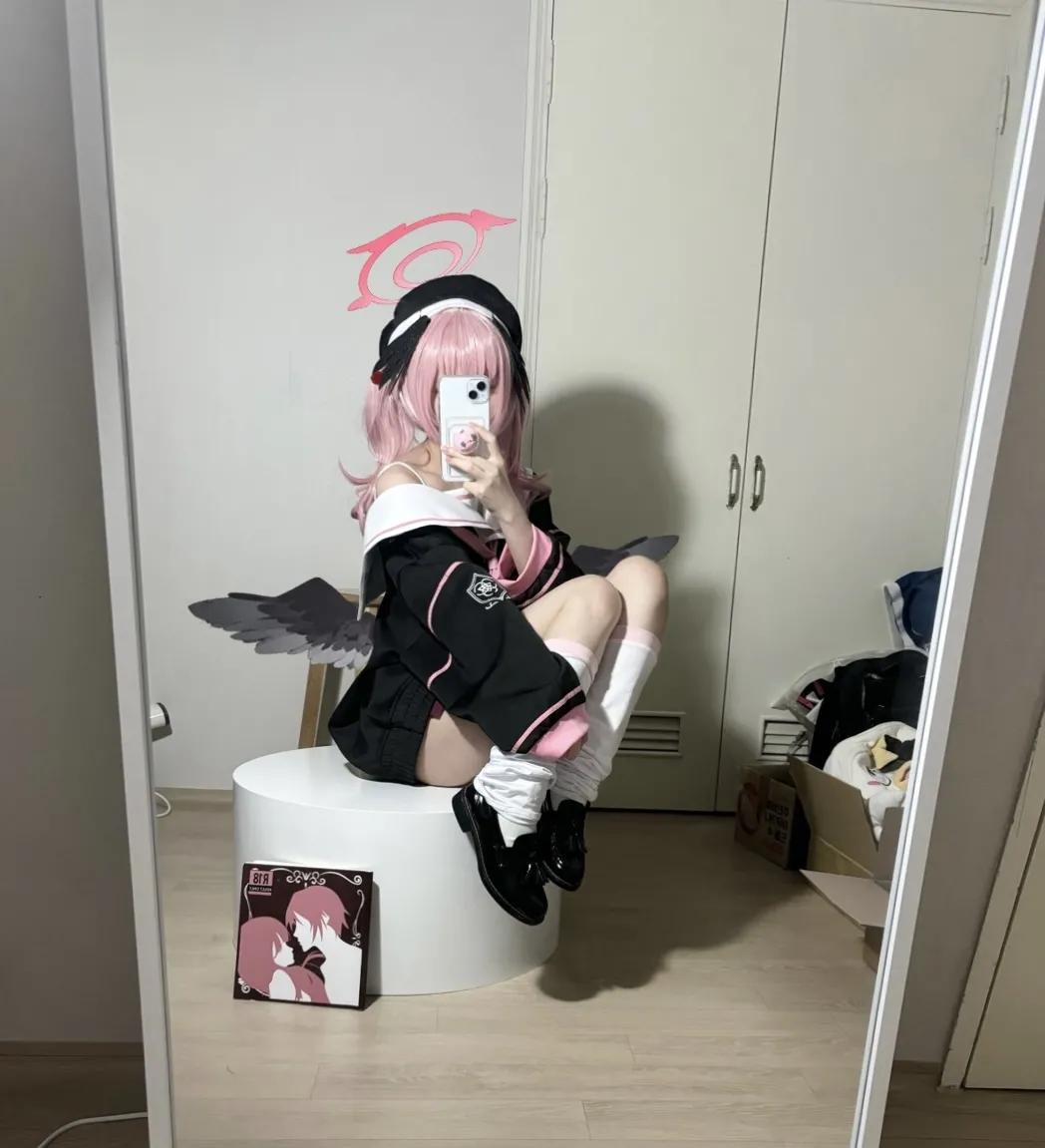 Twitter FANBOX Ming Riko mingchudesu rik0ring - Image 452