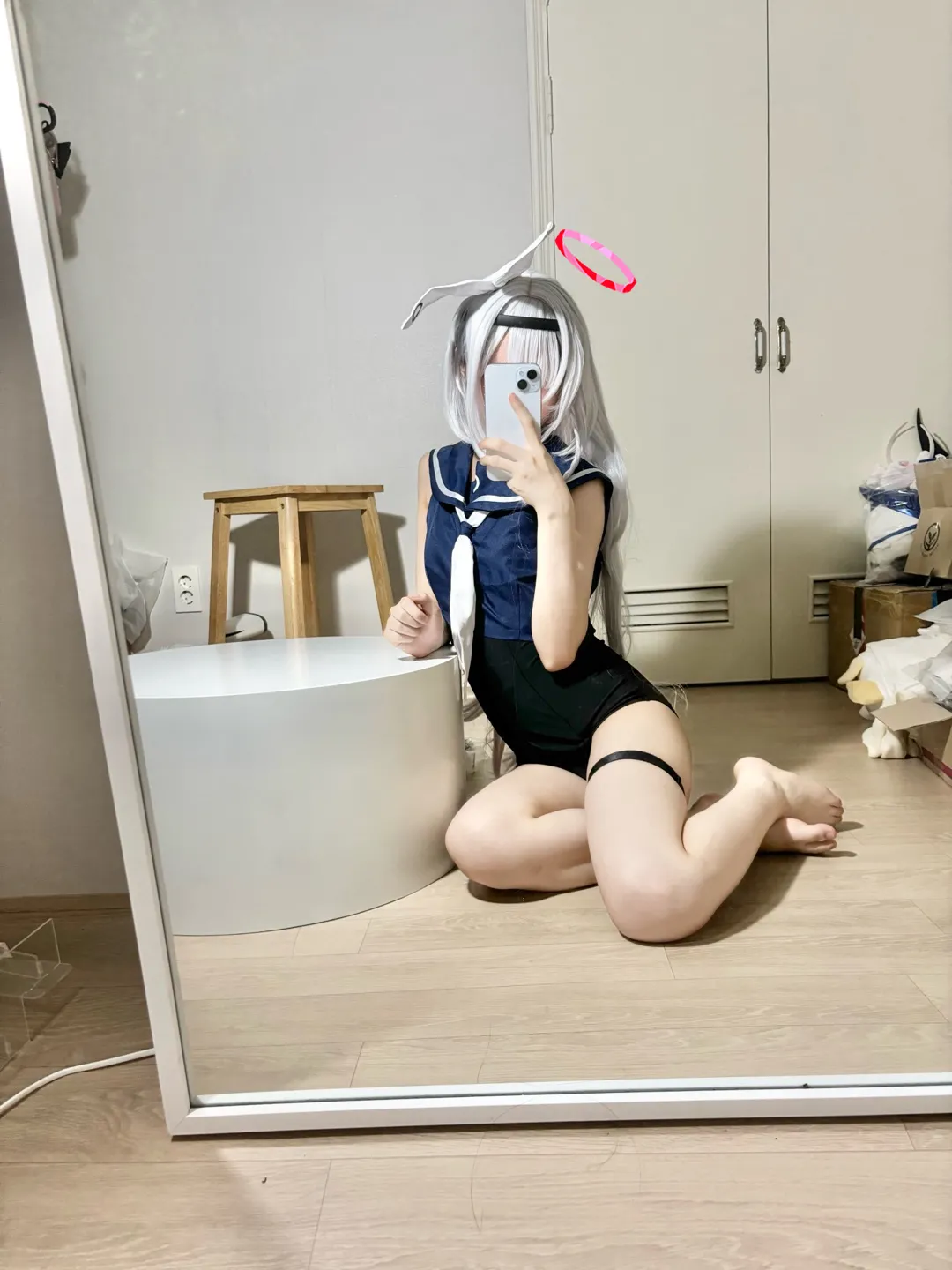 Twitter FANBOX Ming Riko mingchudesu rik0ring - Image 46