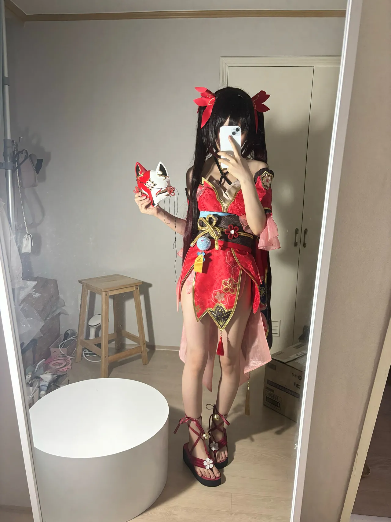 Twitter FANBOX Ming Riko mingchudesu rik0ring - Image 461