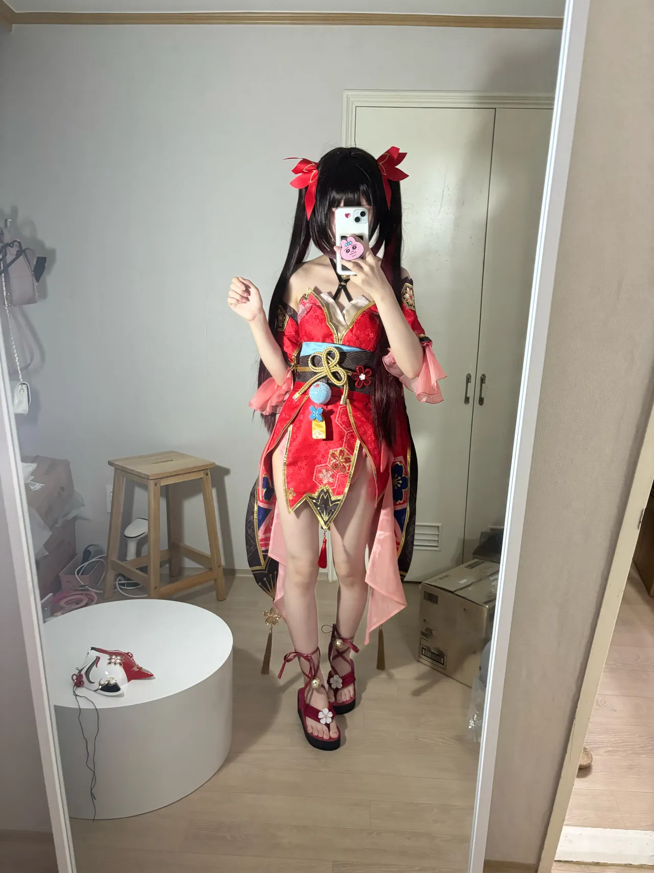 Twitter FANBOX Ming Riko mingchudesu rik0ring - Image 462