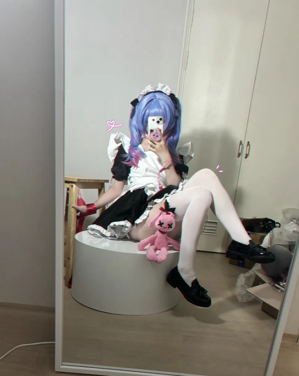 Twitter FANBOX Ming Riko mingchudesu rik0ring - Image 463