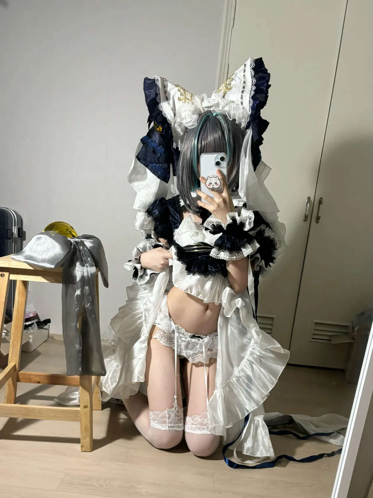 Twitter FANBOX Ming Riko mingchudesu rik0ring - Image 465