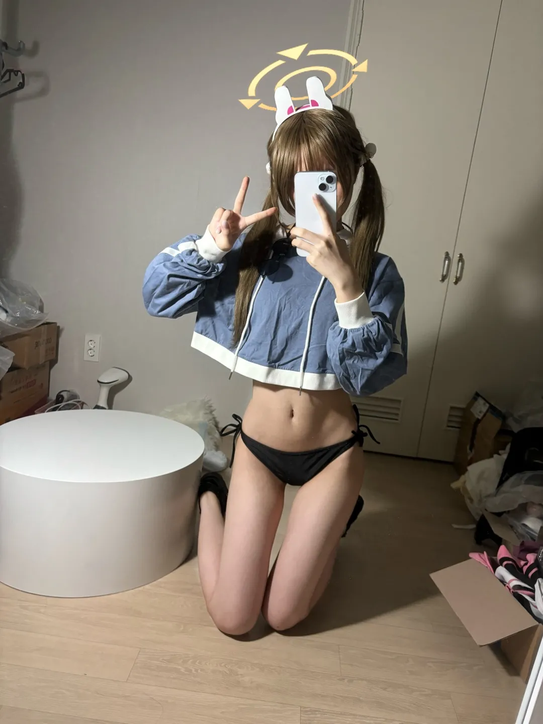 Twitter FANBOX Ming Riko mingchudesu rik0ring - Image 470