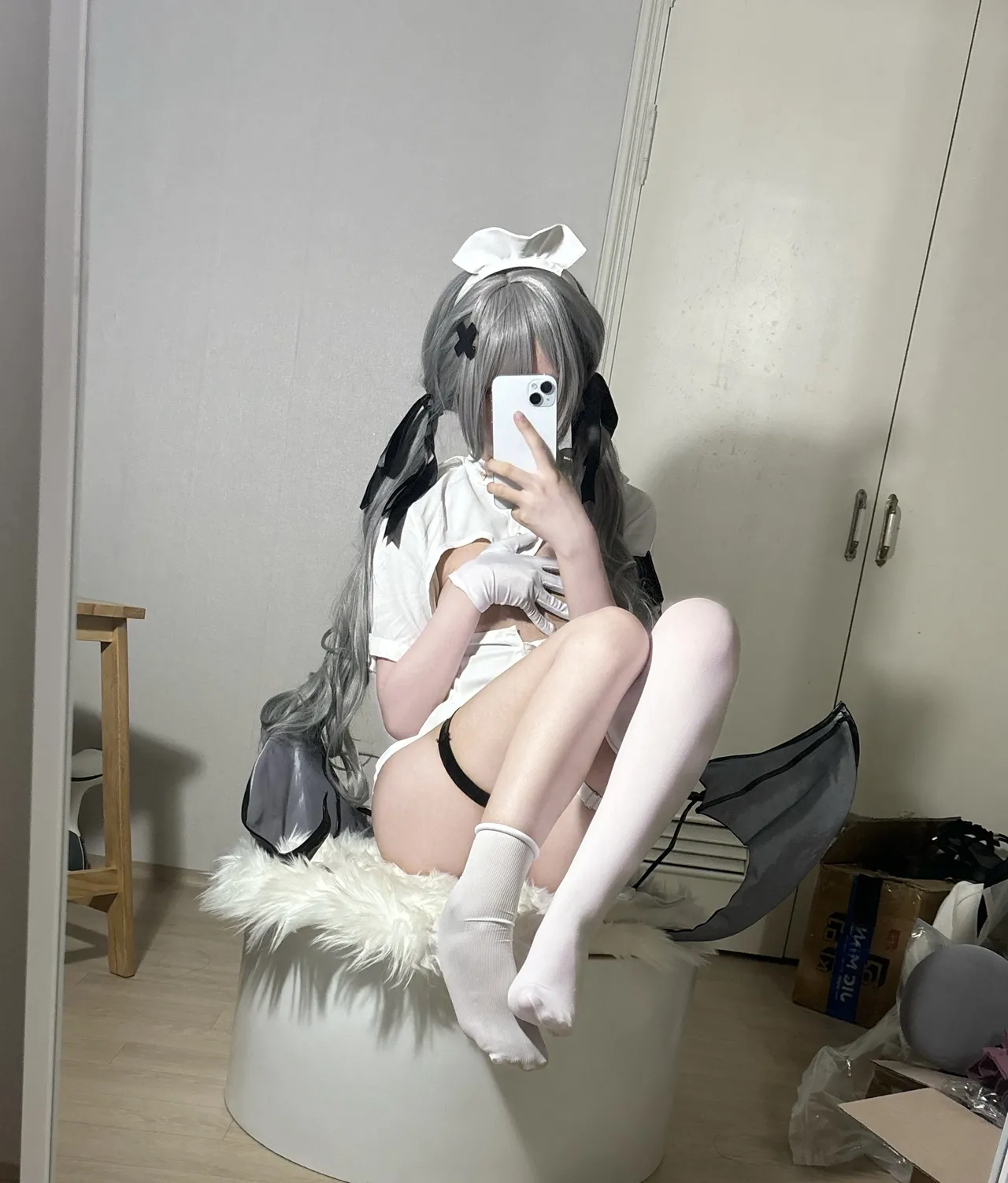 Twitter FANBOX Ming Riko mingchudesu rik0ring - Image 479