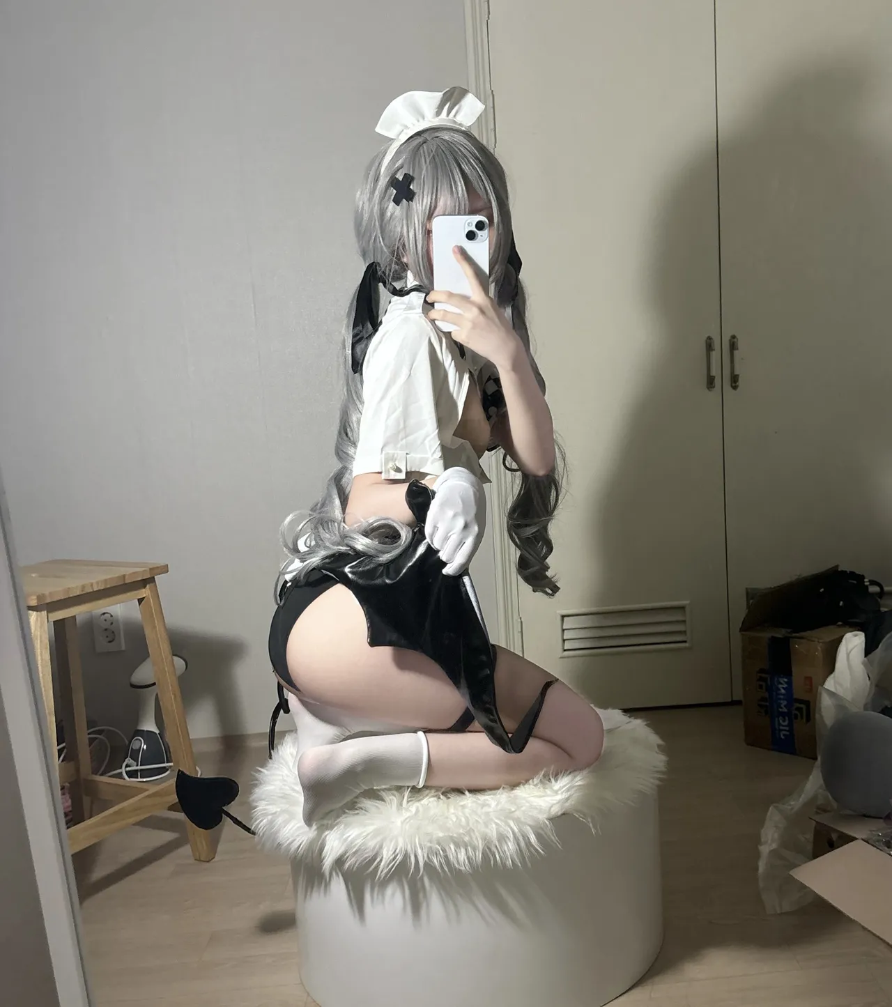 Twitter FANBOX Ming Riko mingchudesu rik0ring - Image 480