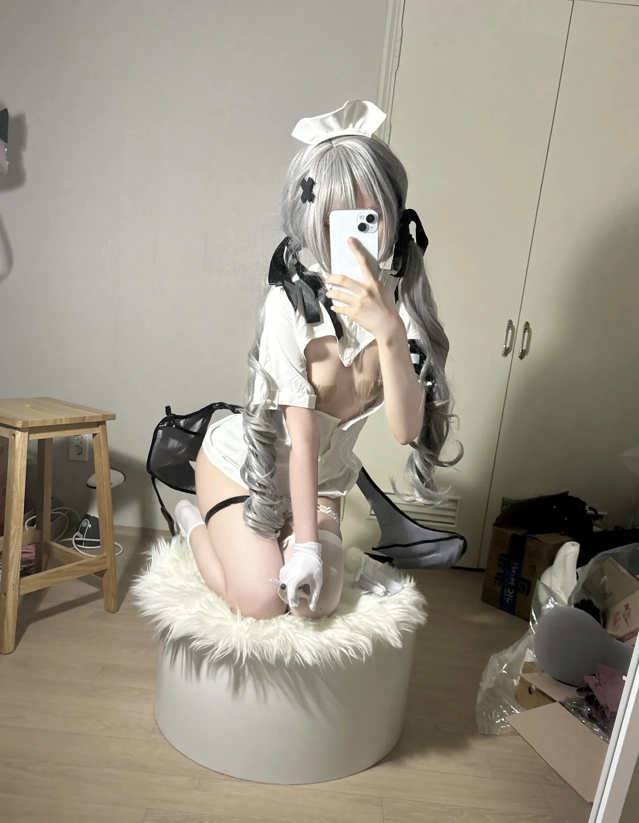 Twitter FANBOX Ming Riko mingchudesu rik0ring - Image 482