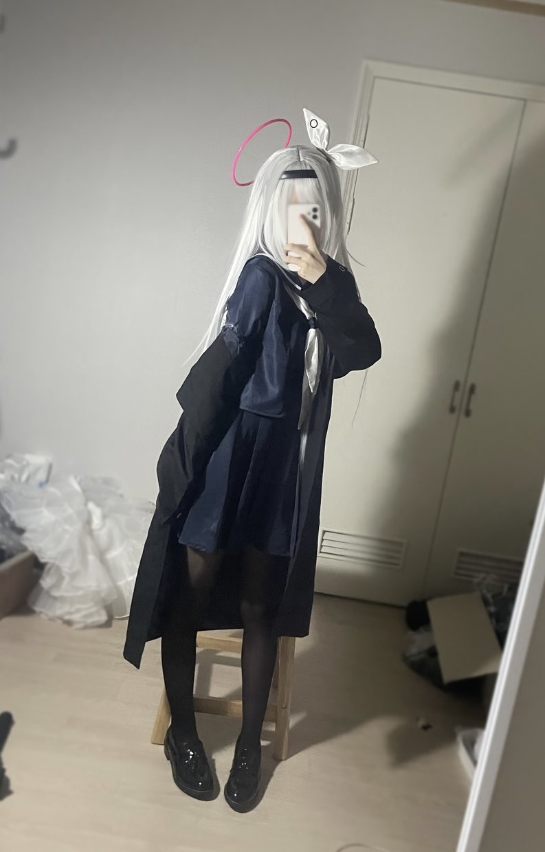 Twitter FANBOX Ming Riko mingchudesu rik0ring - Image 5