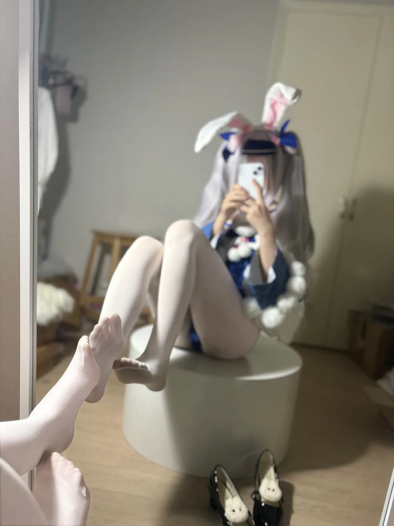 Twitter FANBOX Ming Riko mingchudesu rik0ring - Image 499