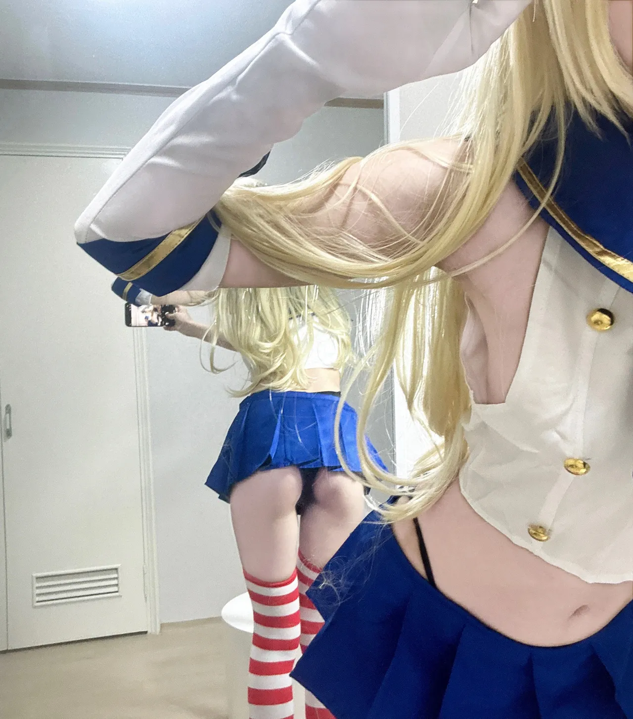 Twitter FANBOX Ming Riko mingchudesu rik0ring - Image 503