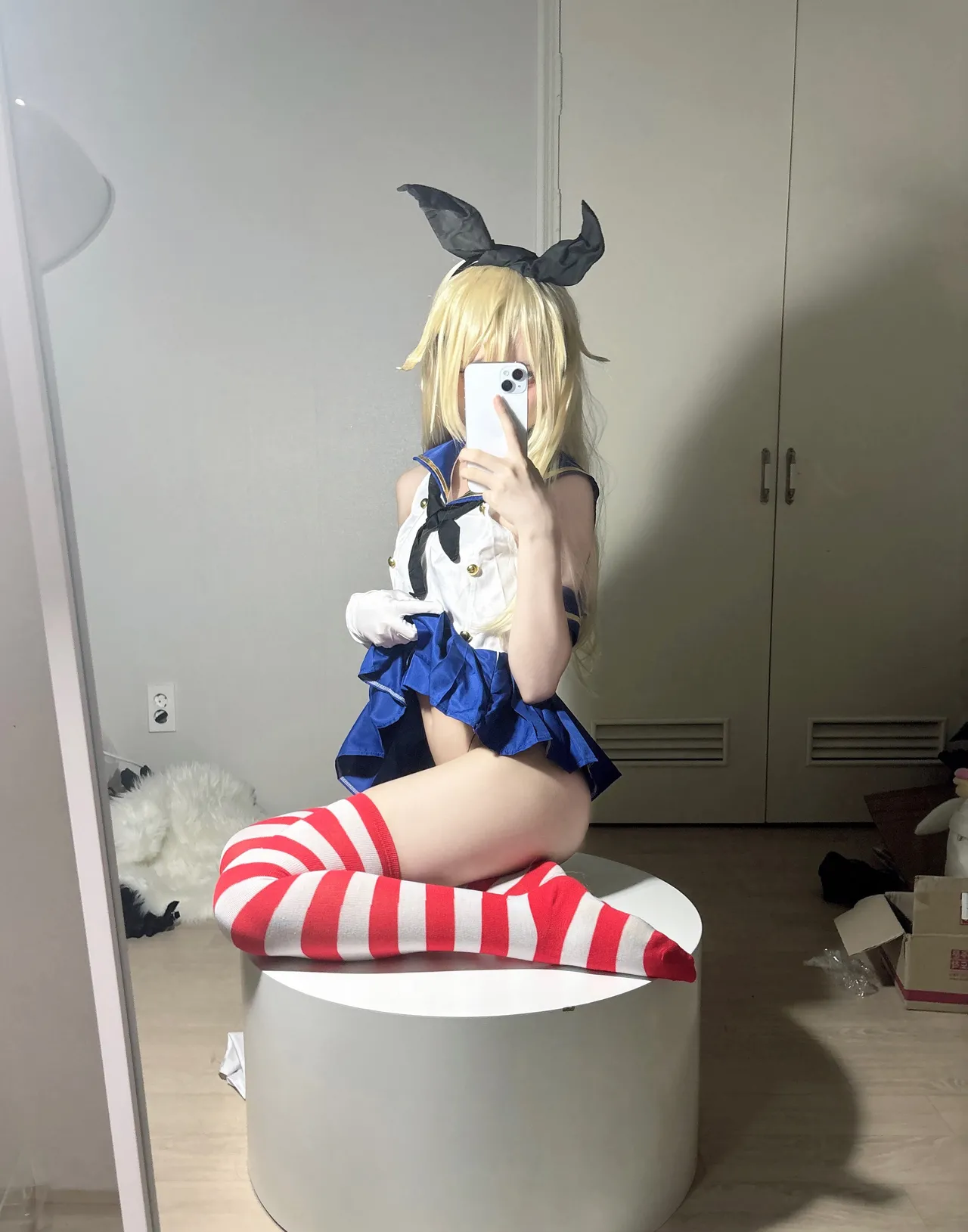 Twitter FANBOX Ming Riko mingchudesu rik0ring - Image 504