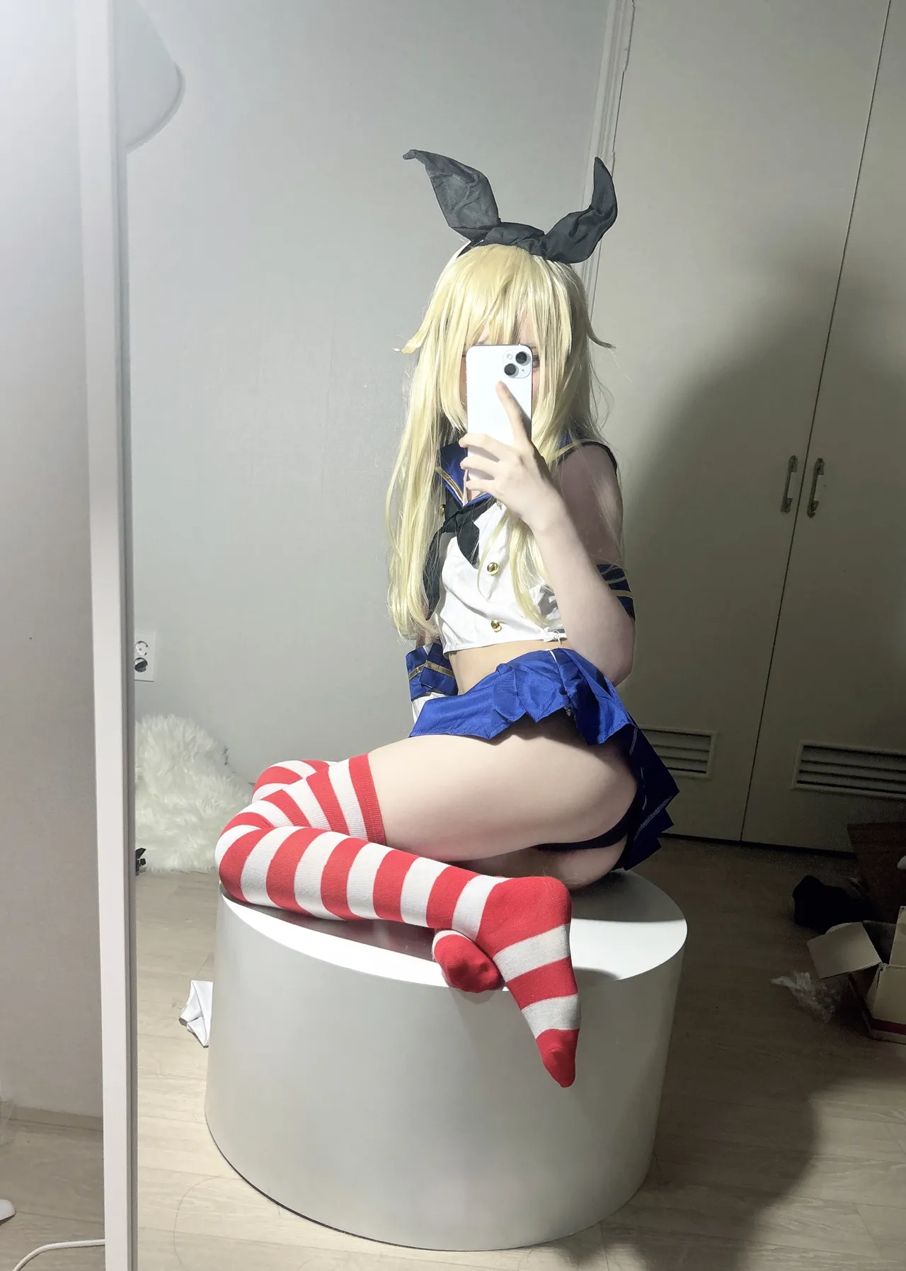 Twitter FANBOX Ming Riko mingchudesu rik0ring - Image 505