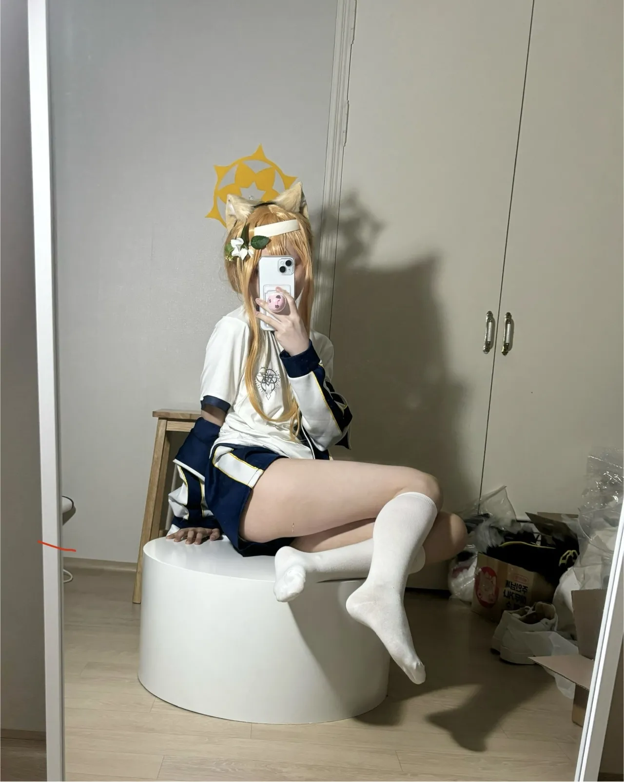 Twitter FANBOX Ming Riko mingchudesu rik0ring - Image 508